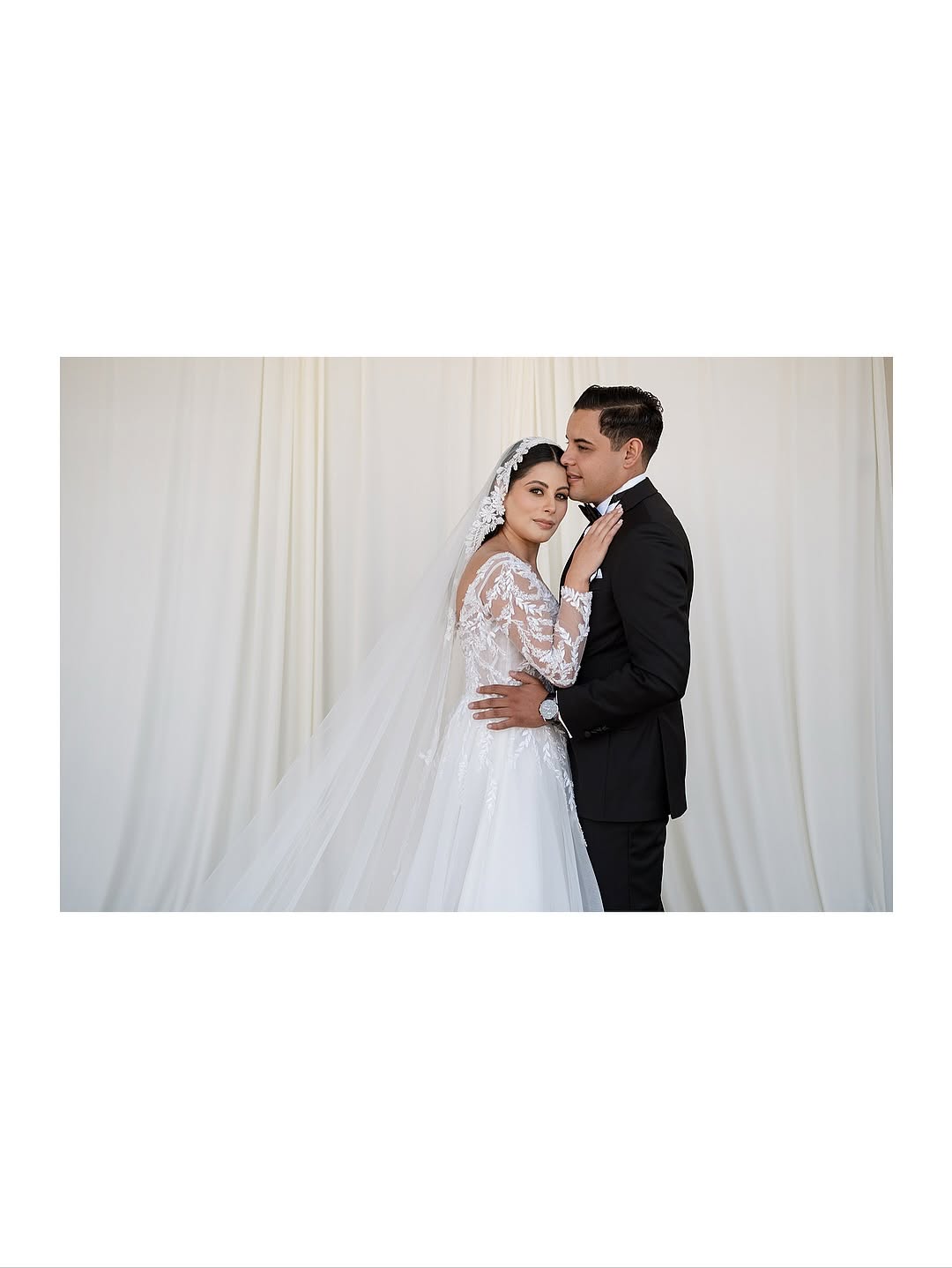 Fotografía de Galer&iacute;a 3 de Mona Weddings  - 49306 