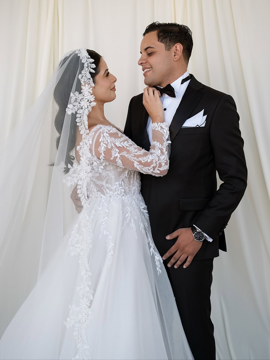 Fotografía de Galer&iacute;a 3 de Mona Weddings  - 49308 