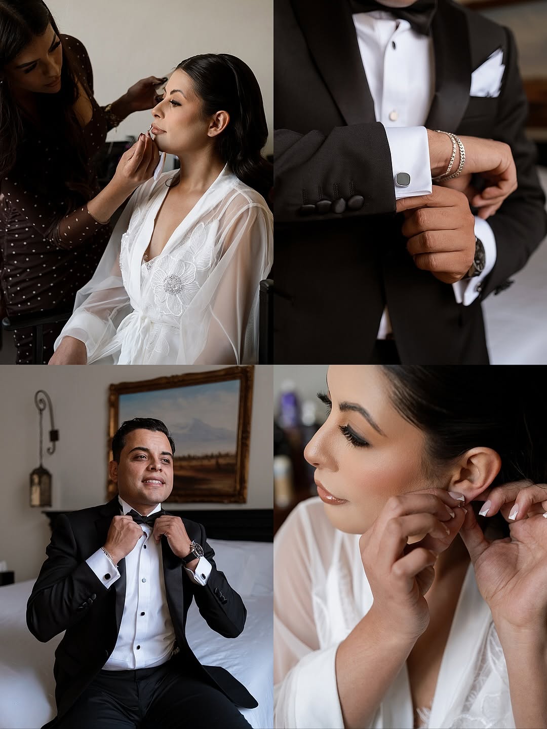 Fotografía de Galer&iacute;a 3 de Mona Weddings  - 49309 