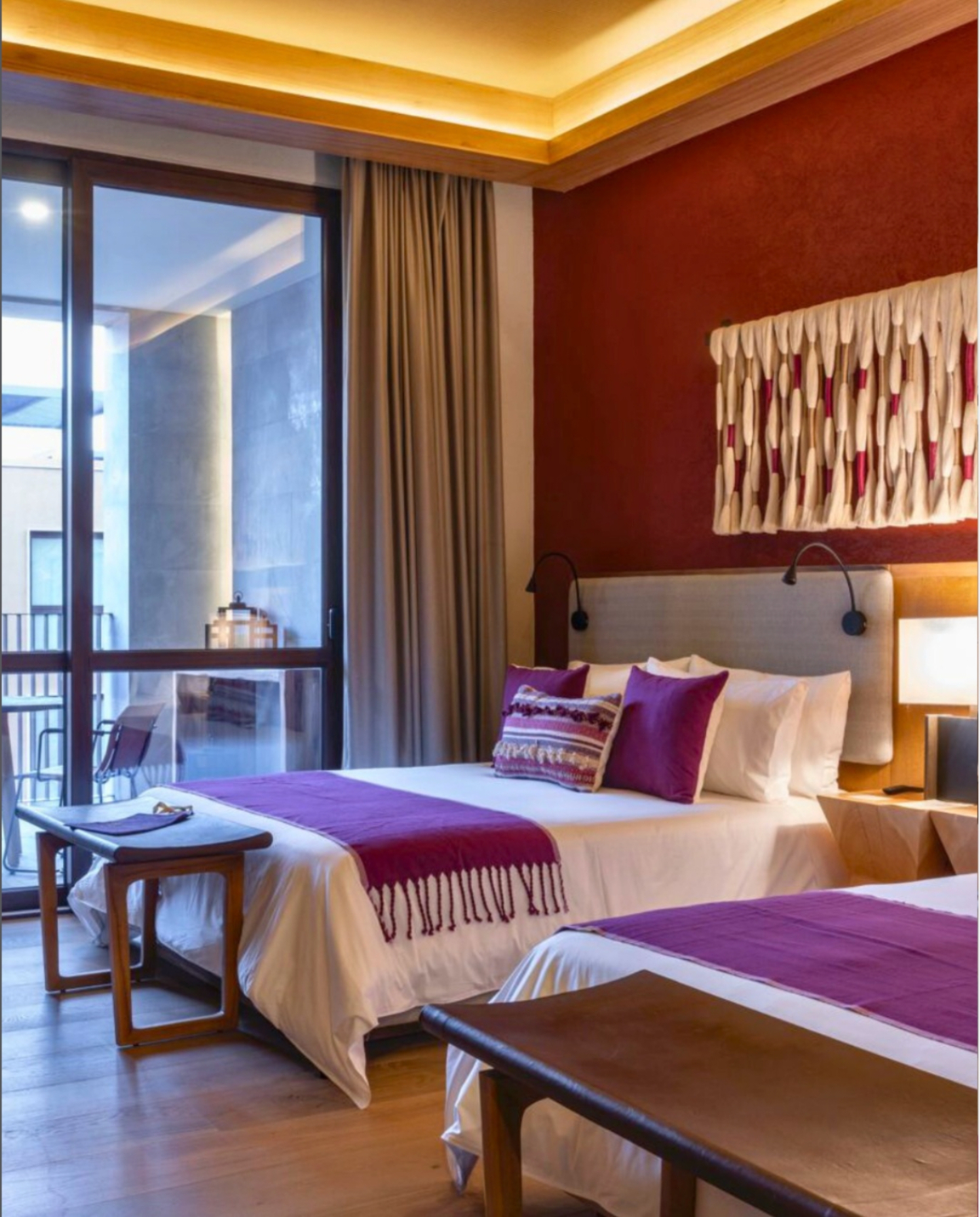 Fotografía de INSTALACIONES de Clevi&aacute; Aut&oacute;graph Collection San Miguel de Allende - 49358 
