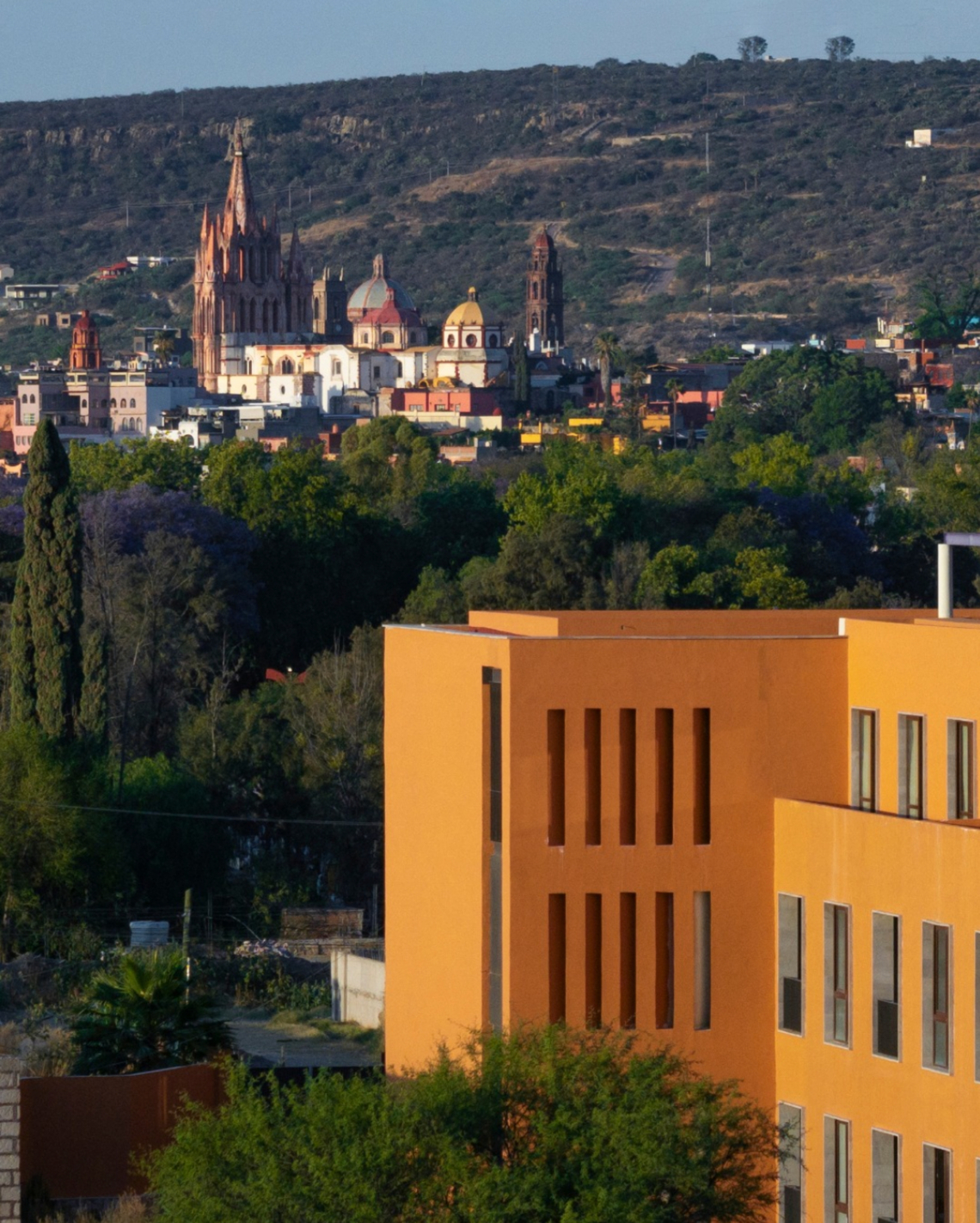 Fotografía de INSTALACIONES de Clevi&aacute; Aut&oacute;graph Collection San Miguel de Allende - 49360 