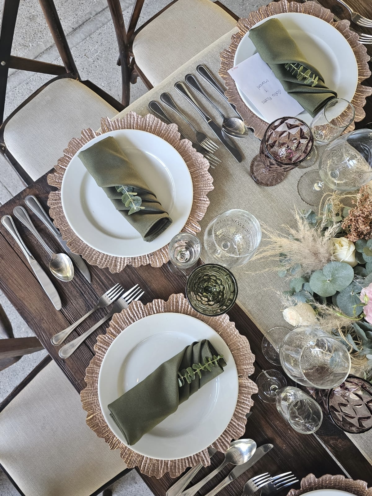 Fotografía de Mobiliario  de Sal & Pimienta - 49364 