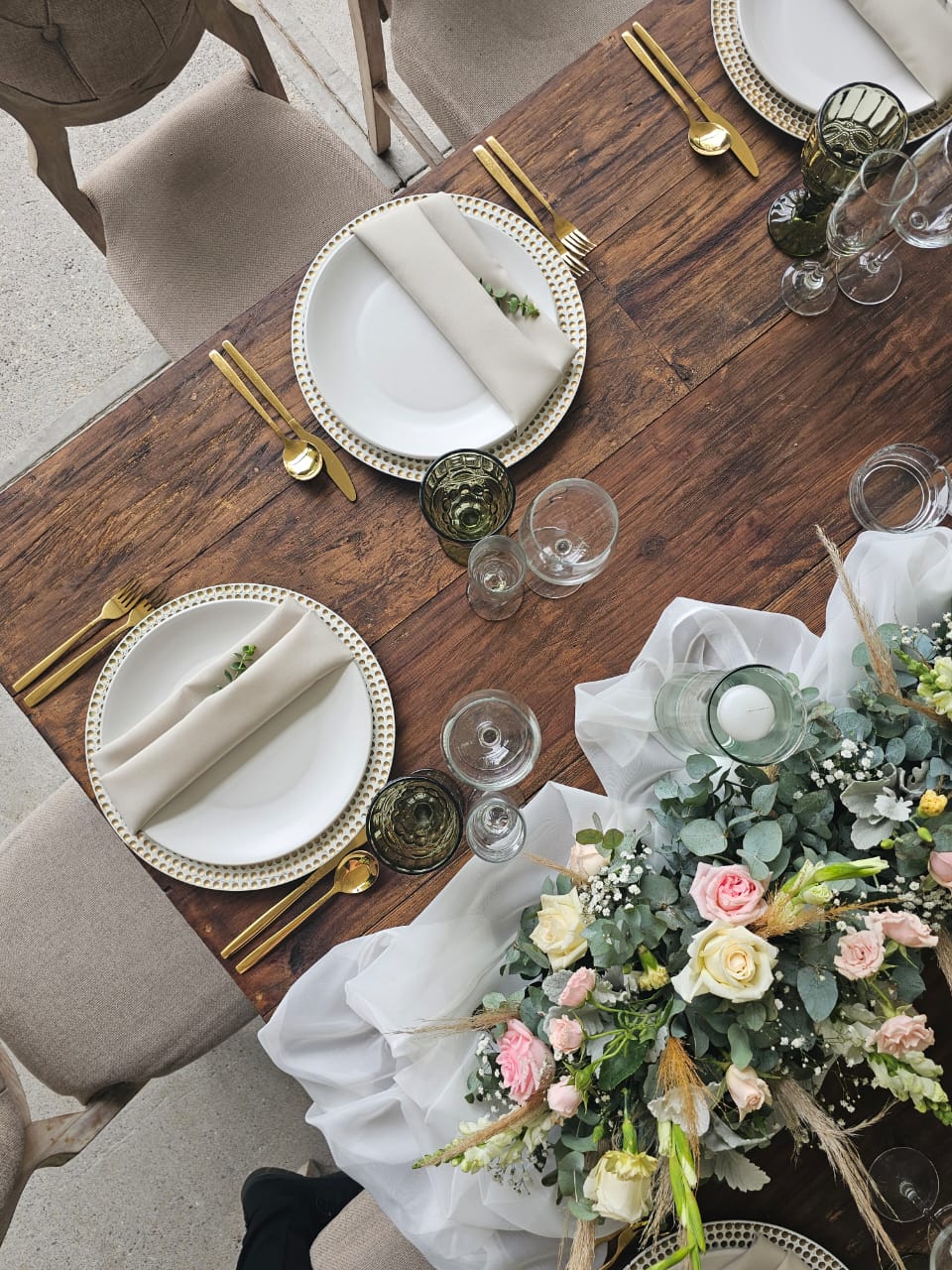 Fotografía de Mobiliario  de Sal & Pimienta - 49366 