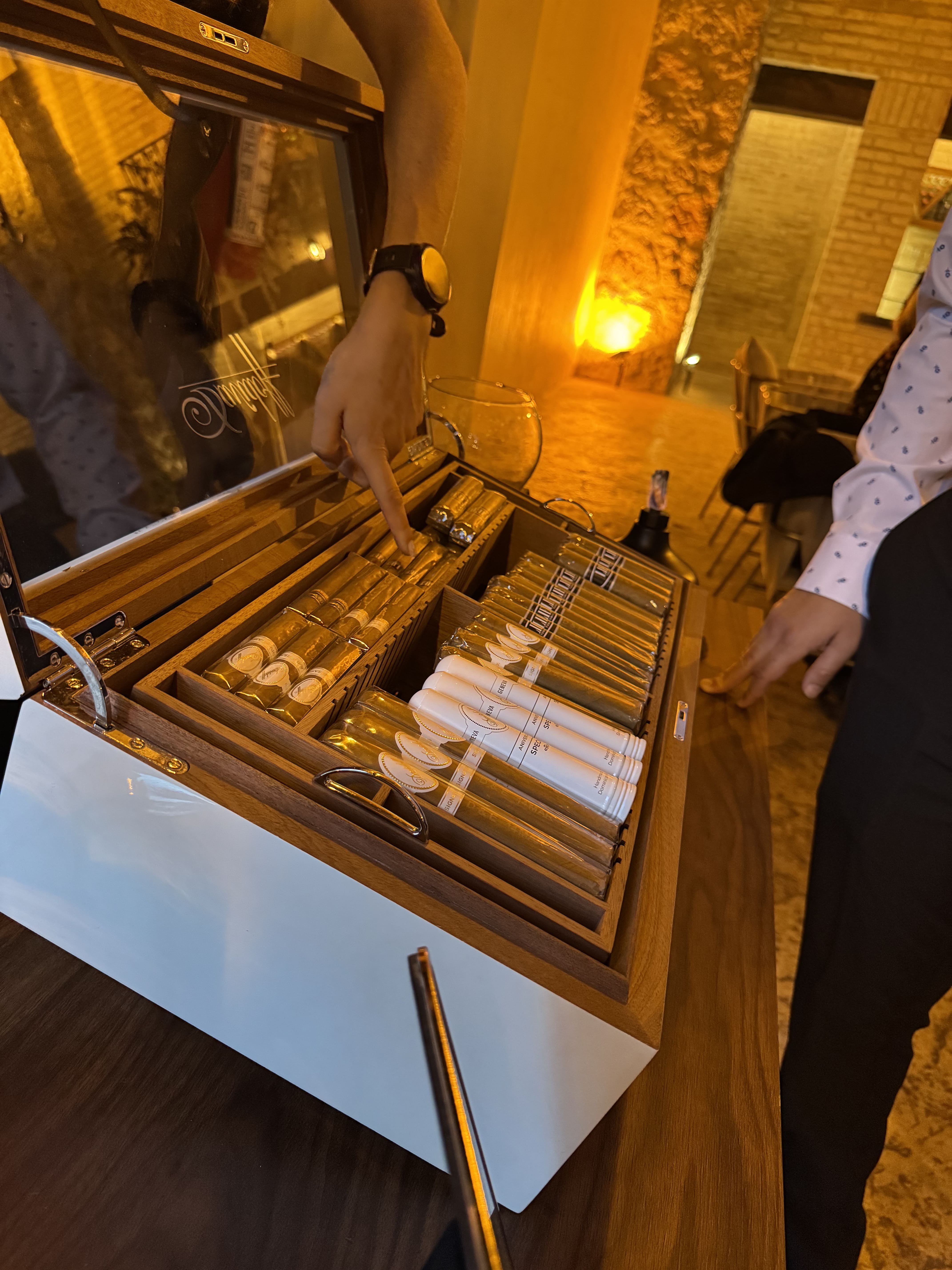 Fotografía de Bodas  de Lieb - 49377 