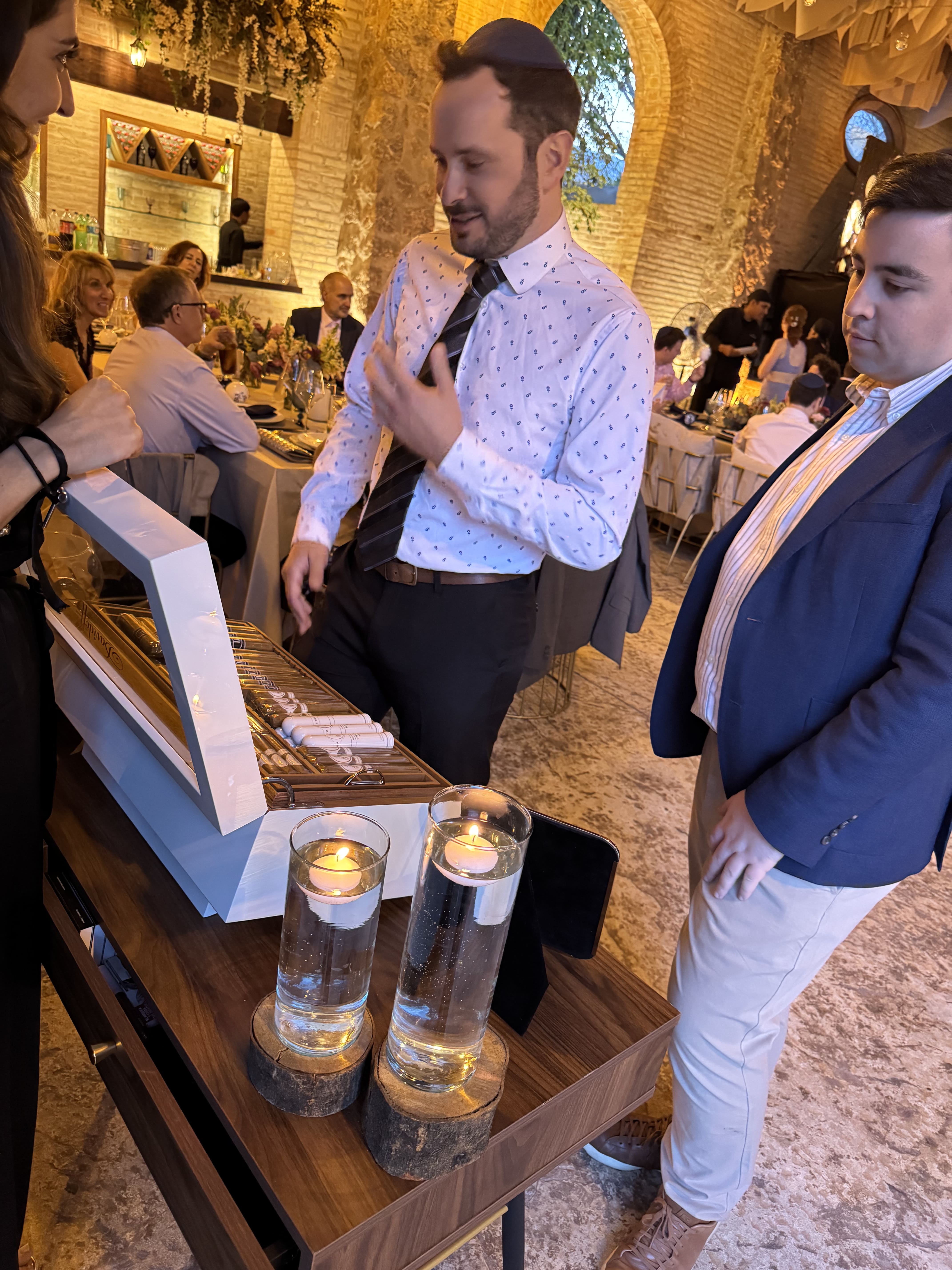 Fotografía de Bodas  de Lieb - 49376 