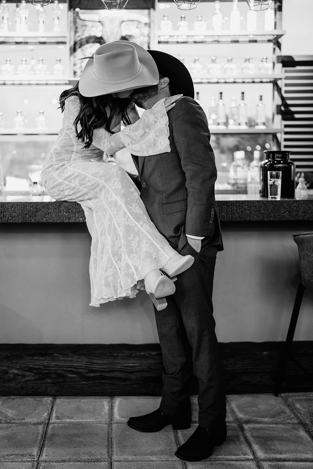 Fotografía de CIVIL KARLA & LUIS de Claudia Morales Wedding Planner - 49384 