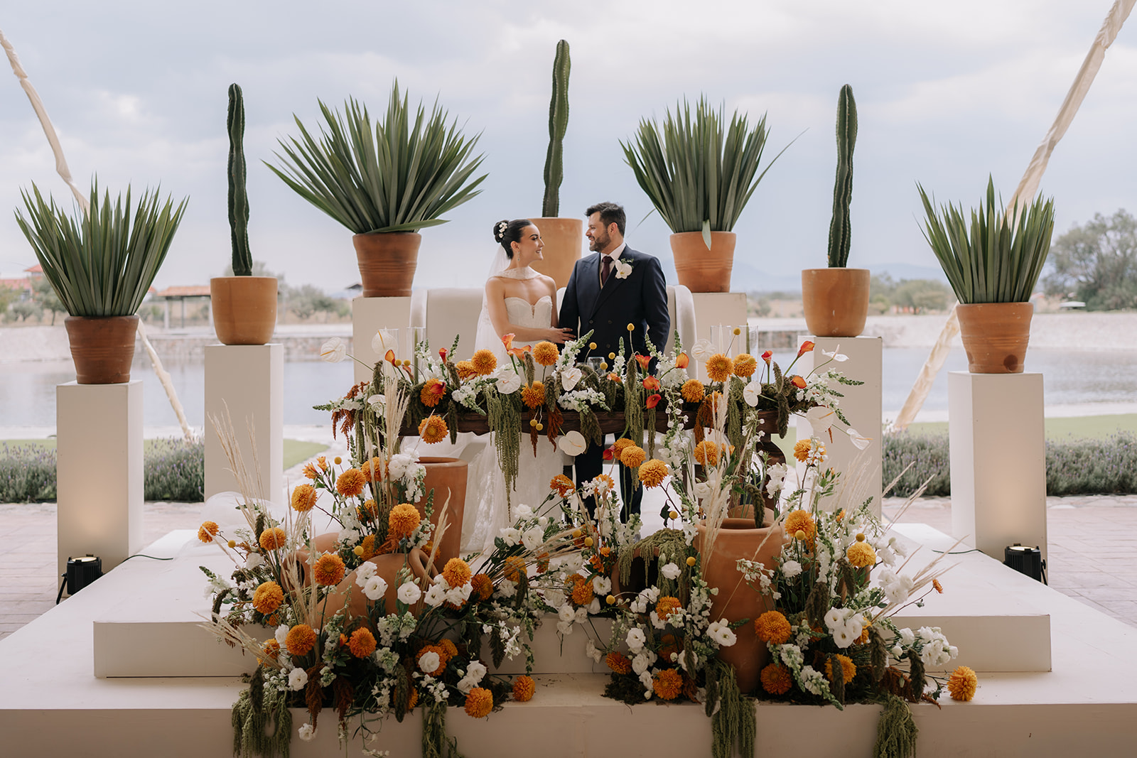 Fotografía de KARLA & LUIS de Claudia Morales Wedding Planner - 49402 