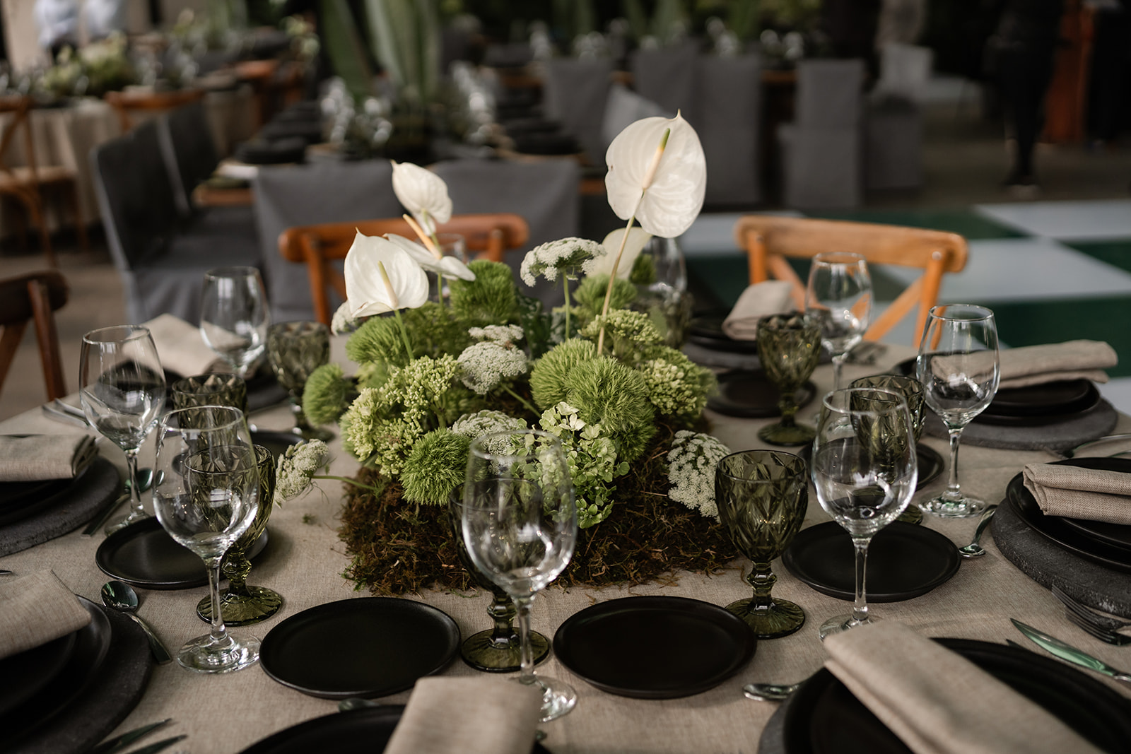 Fotografía de ARMANDO Y ARTURO de Claudia Morales Wedding Planner - 49411 