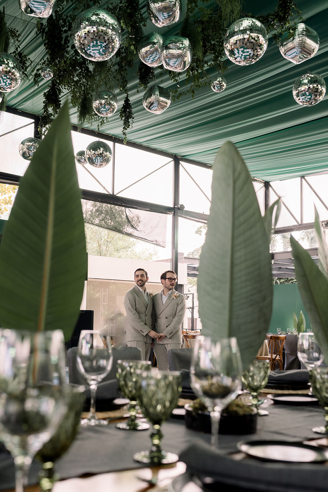 Fotografía de ARMANDO Y ARTURO de Claudia Morales Wedding Planner - 49417 
