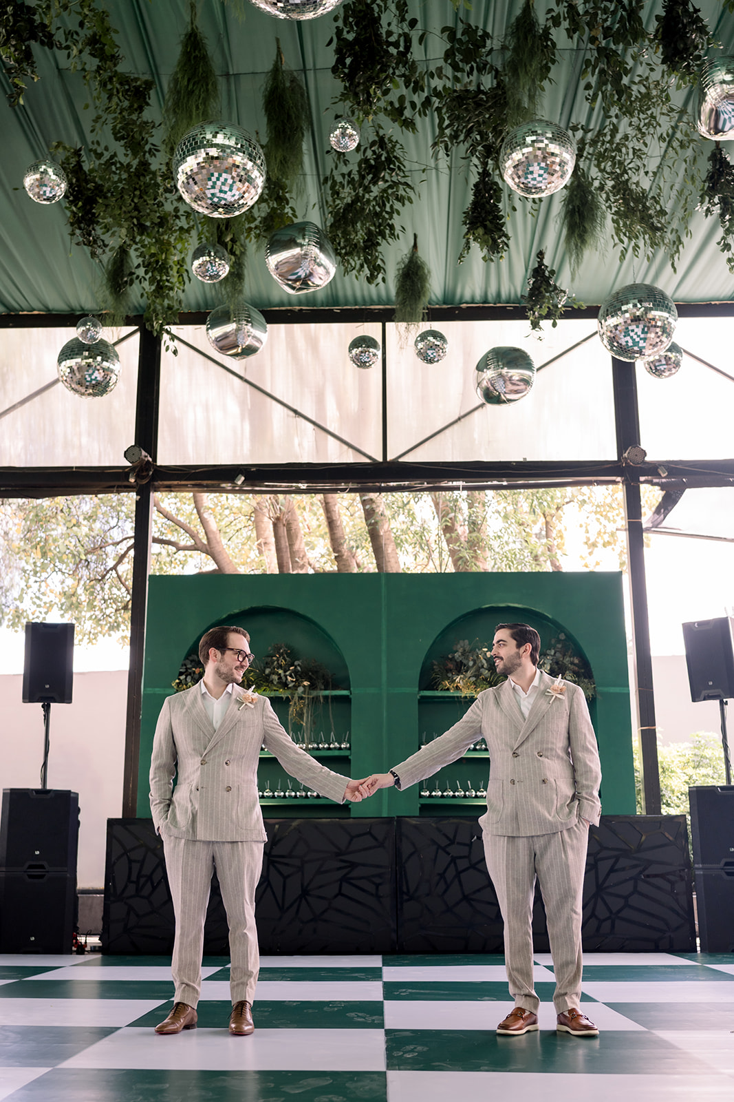 Fotografía de ARMANDO Y ARTURO de Claudia Morales Wedding Planner - 49416 