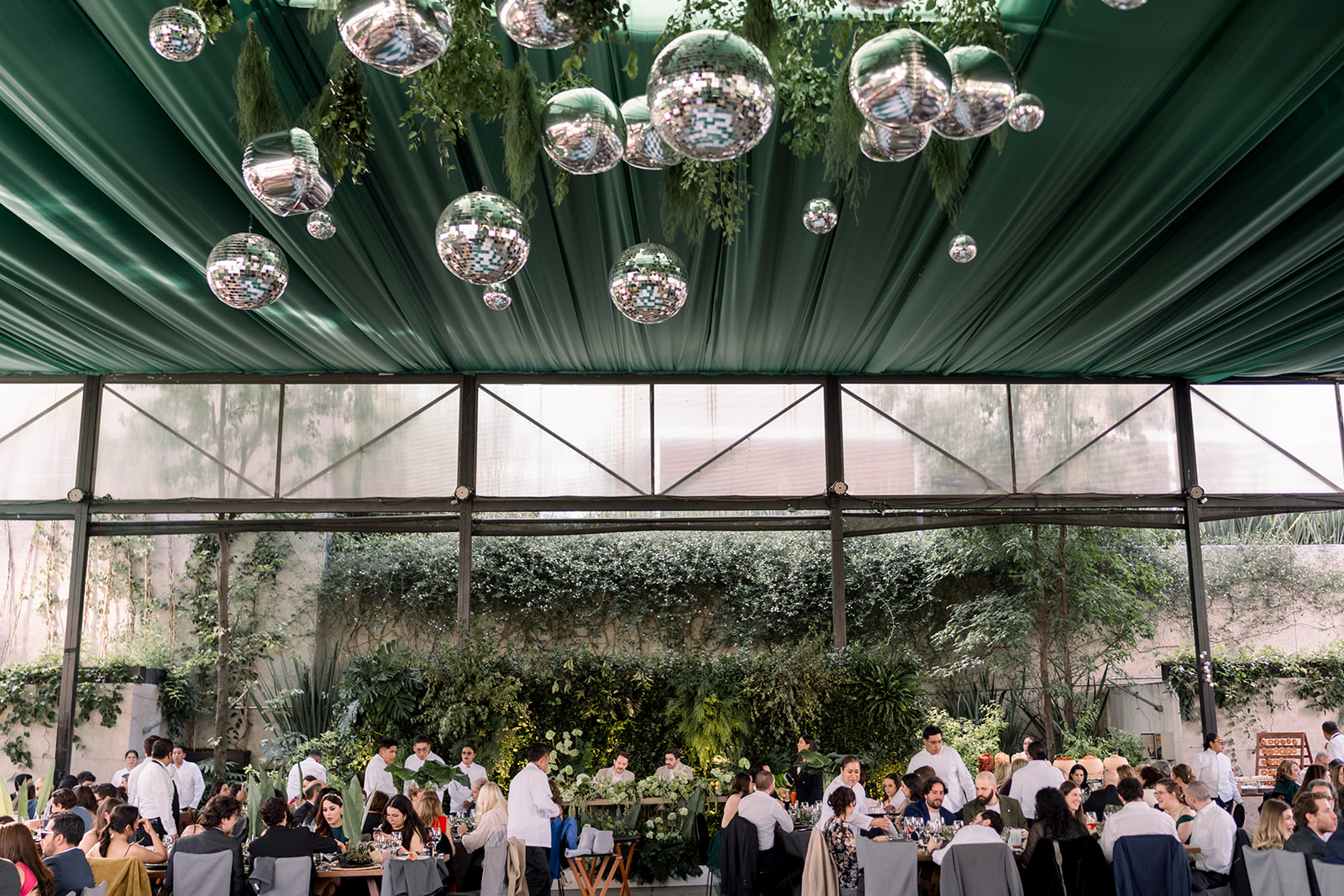 Fotografía de ARMANDO Y ARTURO de Claudia Morales Wedding Planner - 49420 