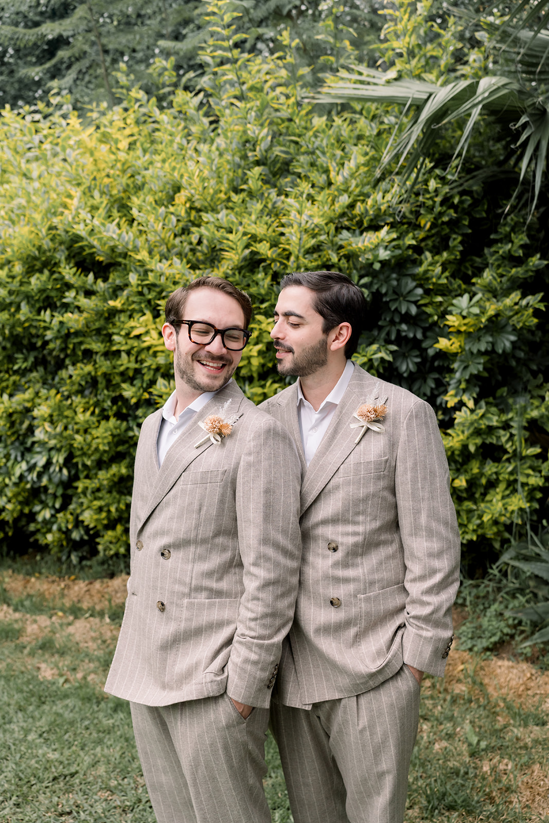Fotografía de ARMANDO Y ARTURO de Claudia Morales Wedding Planner - 49421 