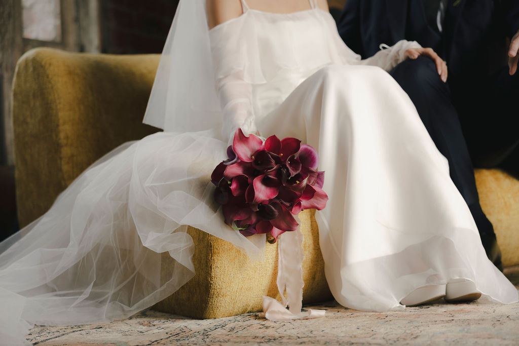 Fotografía de REBE & GUS de Claudia Morales Wedding Planner - 49446 