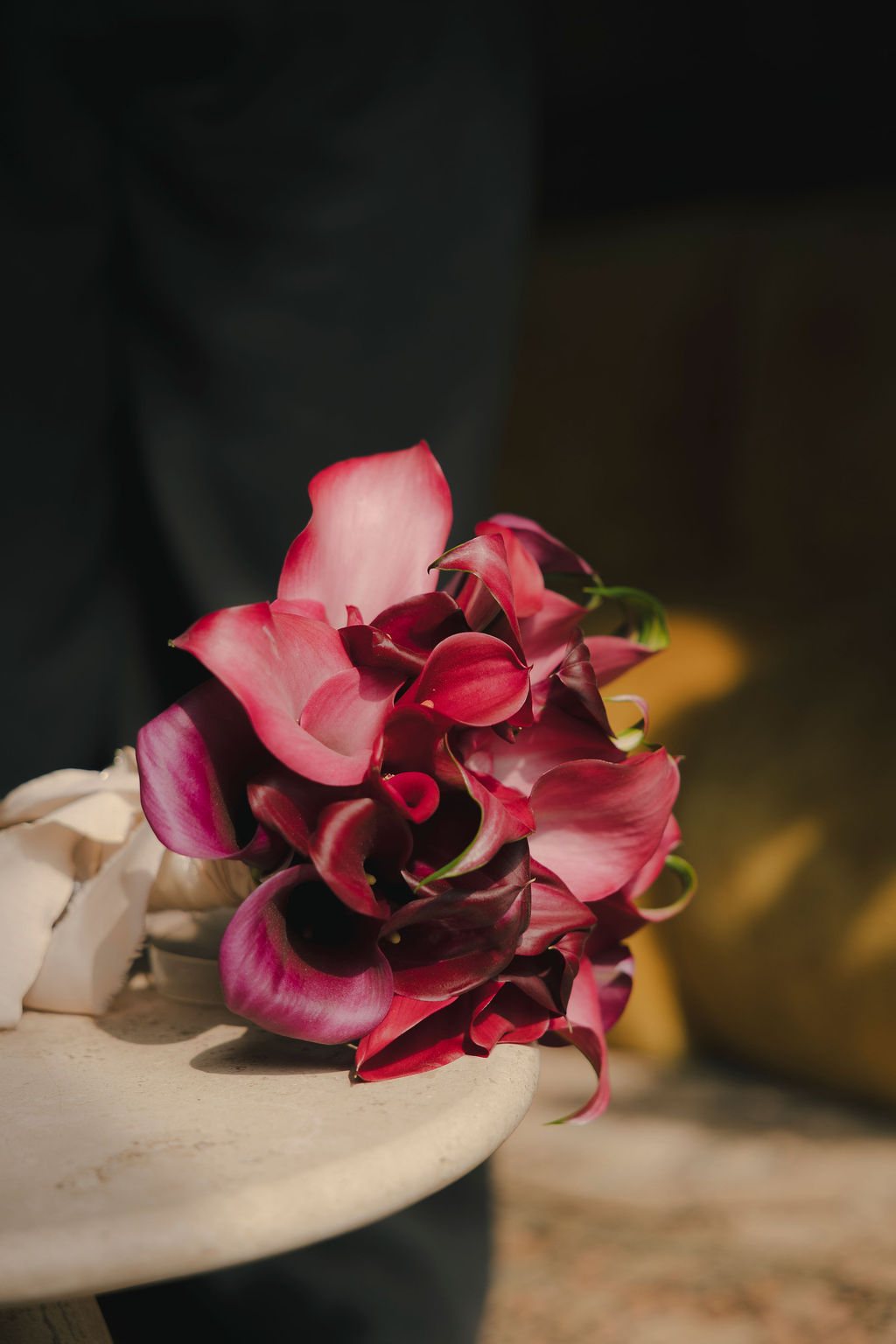 Fotografía de REBE & GUS de Claudia Morales Wedding Planner - 49450 