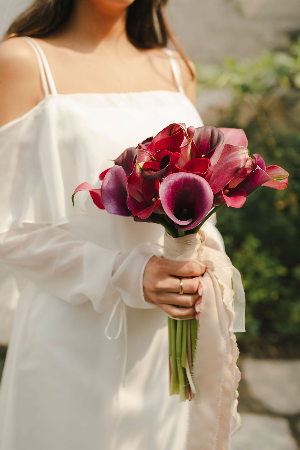 Fotografía de REBE & GUS de Claudia Morales Wedding Planner - 49453 