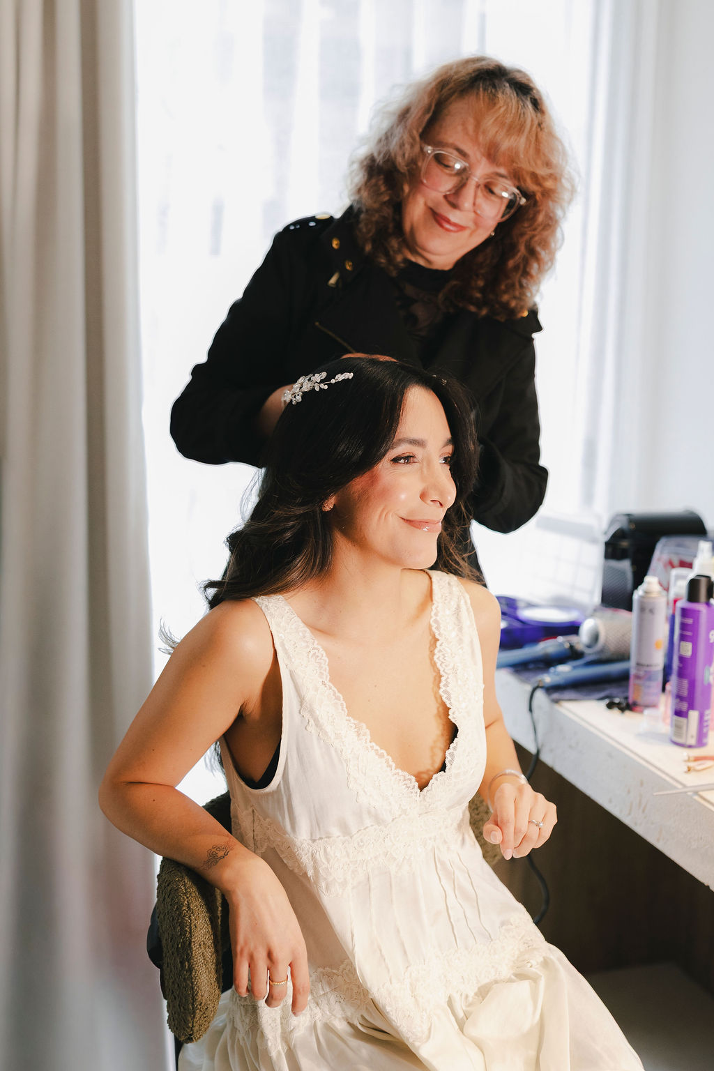 Fotografía de REBE & GUS de Claudia Morales Wedding Planner - 49452 