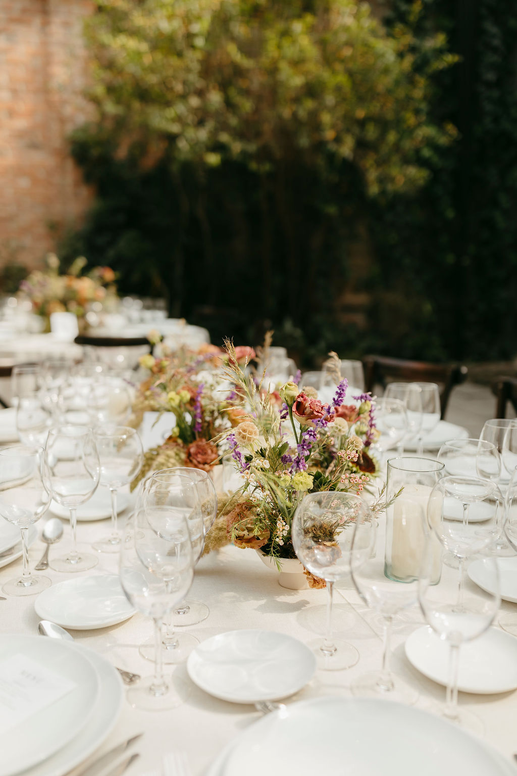 Fotografía de REBE & GUS de Claudia Morales Wedding Planner - 49455 