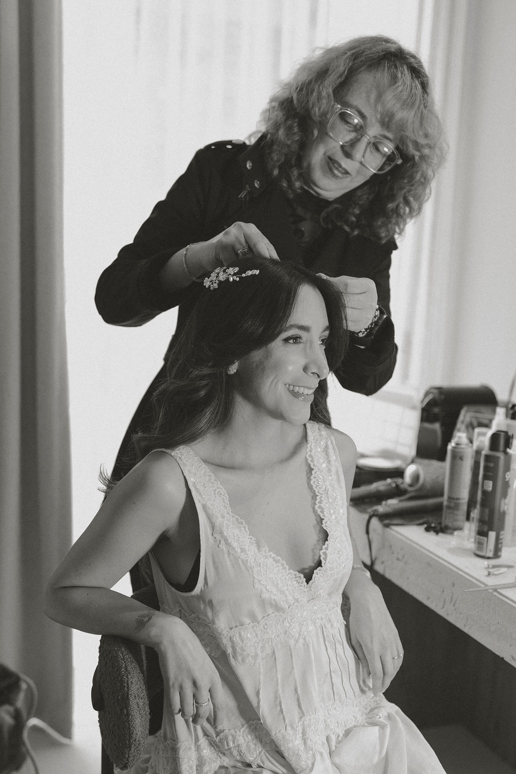 Fotografía de REBE & GUS de Claudia Morales Wedding Planner - 49456 