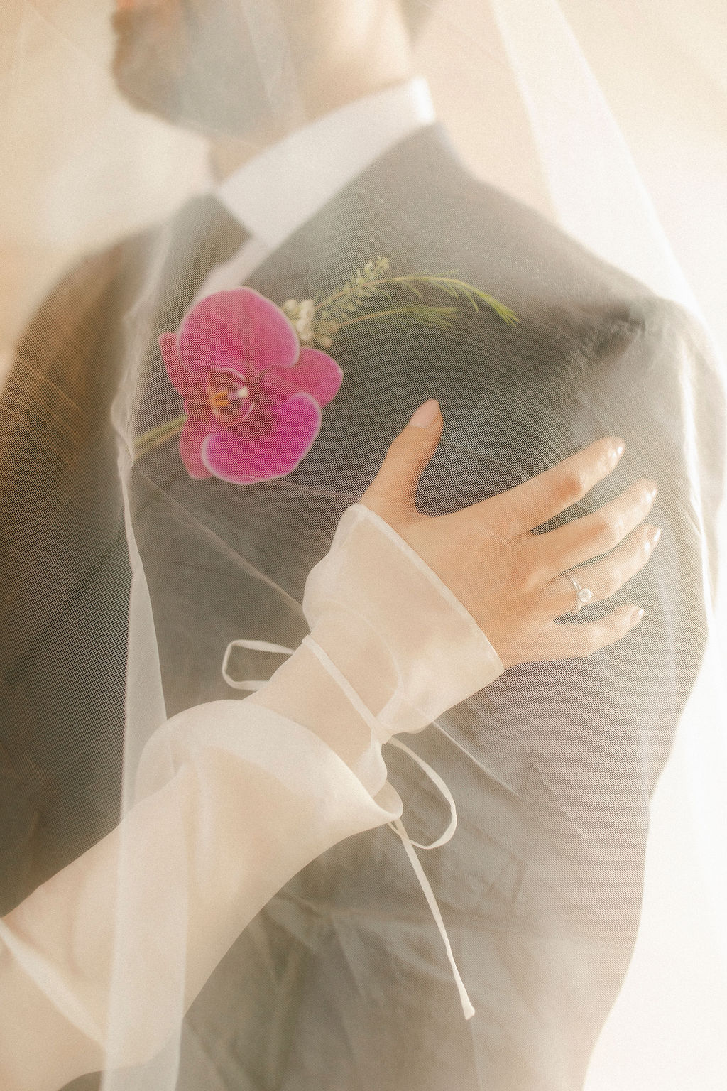 Fotografía de REBE & GUS de Claudia Morales Wedding Planner - 49460 