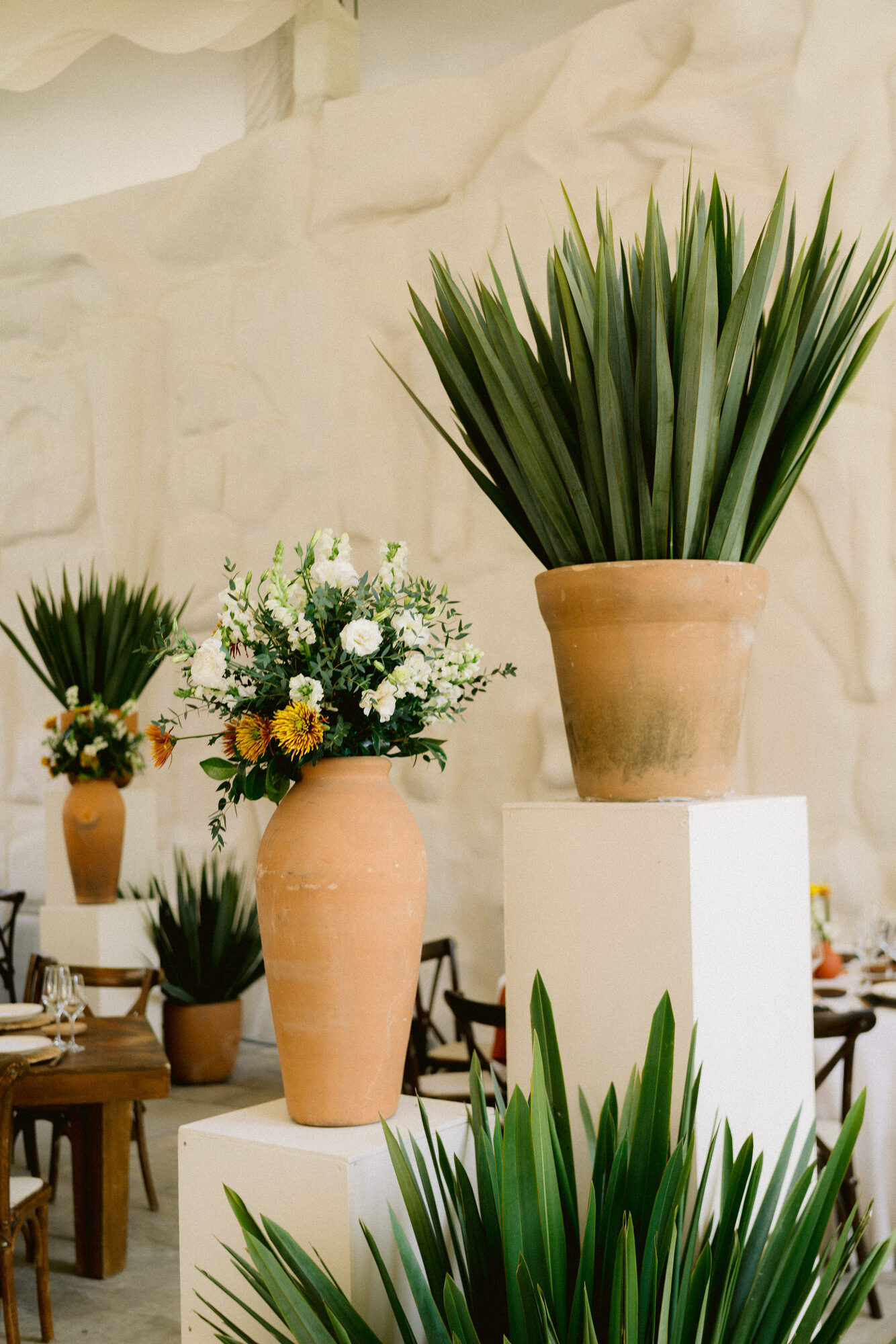 Fotografía de XIMENA & DIEGO de Claudia Morales Wedding Planner - 49468 