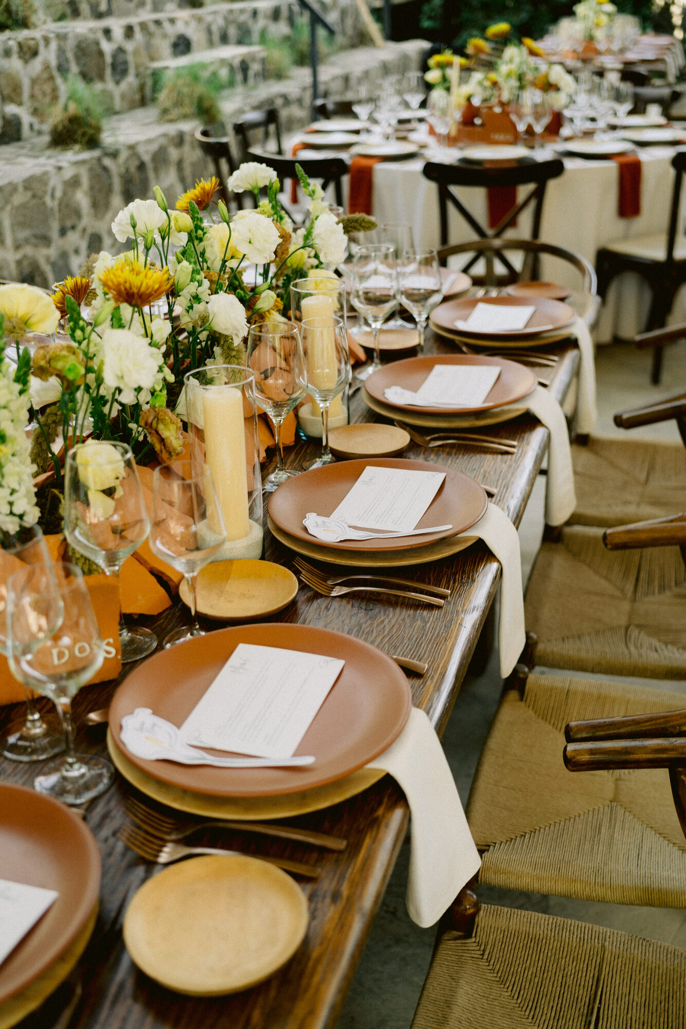 Fotografía de XIMENA & DIEGO de Claudia Morales Wedding Planner - 49470 