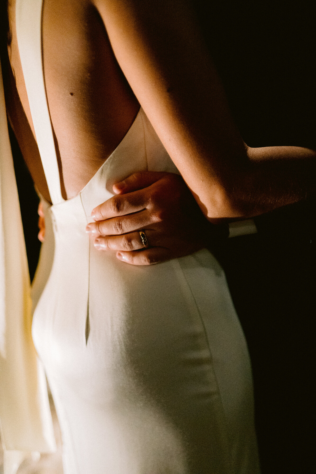 Fotografía de XIMENA & DIEGO de Claudia Morales Wedding Planner - 49471 