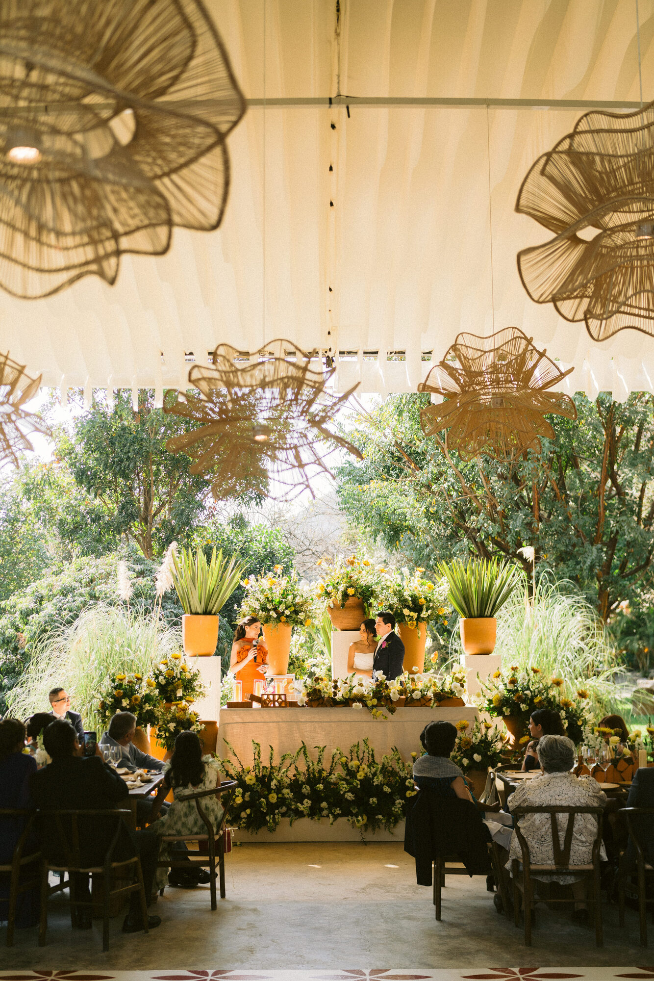 Fotografía de XIMENA & DIEGO de Claudia Morales Wedding Planner - 49473 