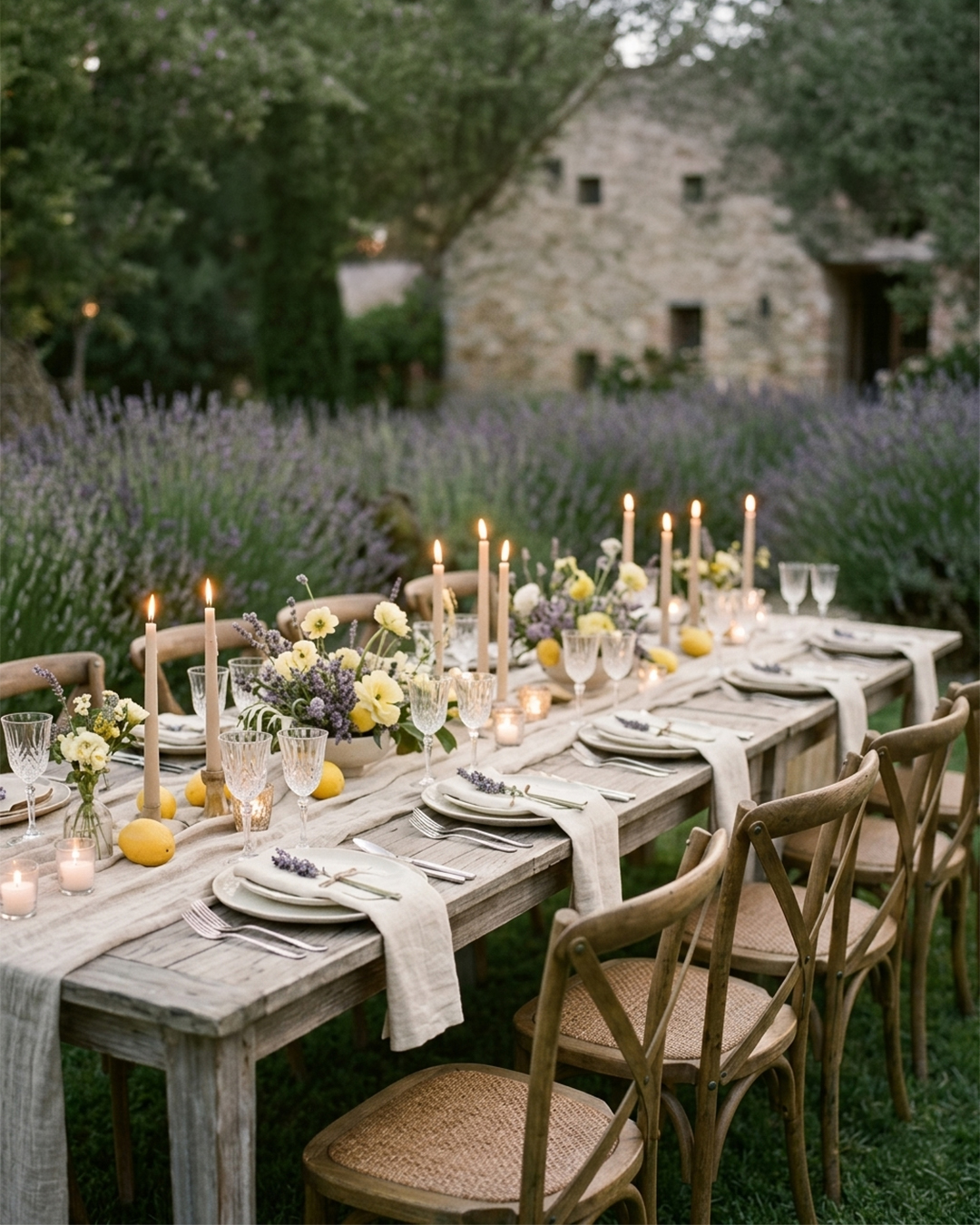Fotografía de Boda Lavanda de Atmos Studio - 49518 