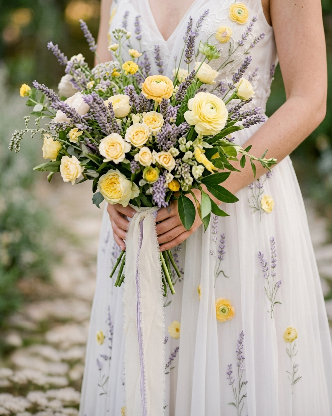Fotografía de Boda Lavanda de Atmos Studio - 49519 
