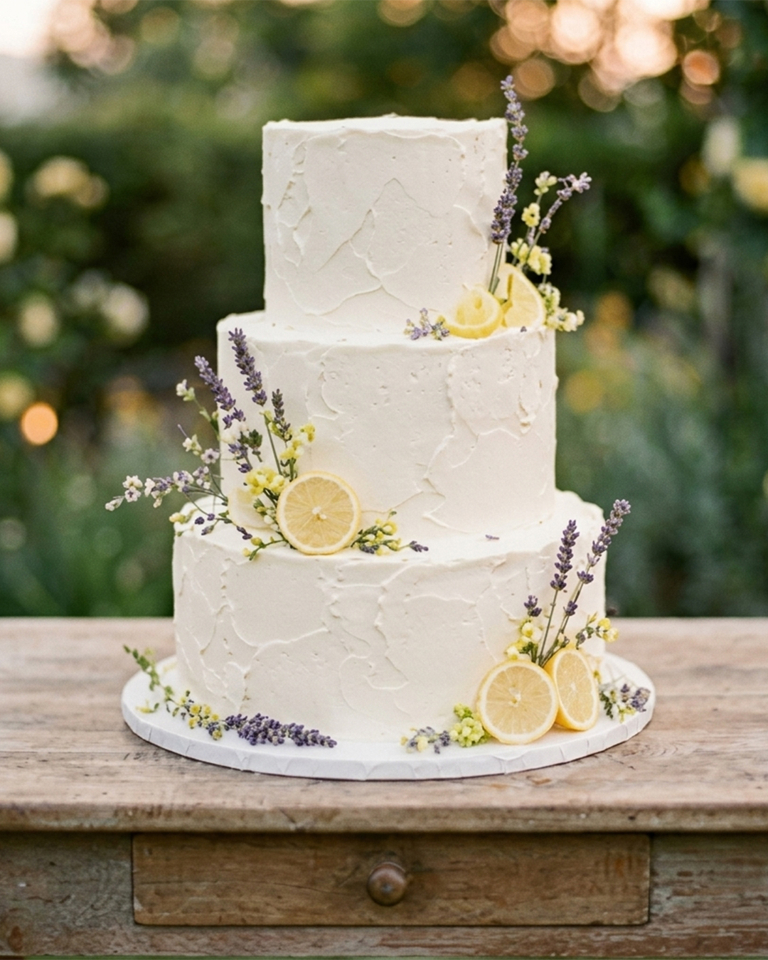 Fotografía de Boda Lavanda de Atmos Studio - 49520 