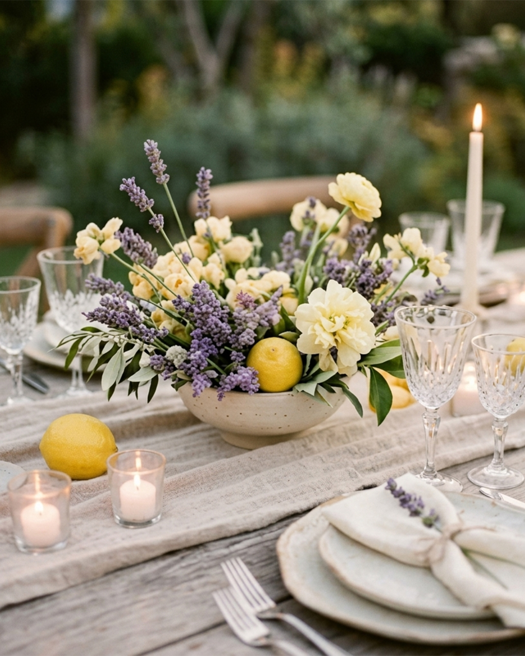 Fotografía de Boda Lavanda de Atmos Studio - 49523 