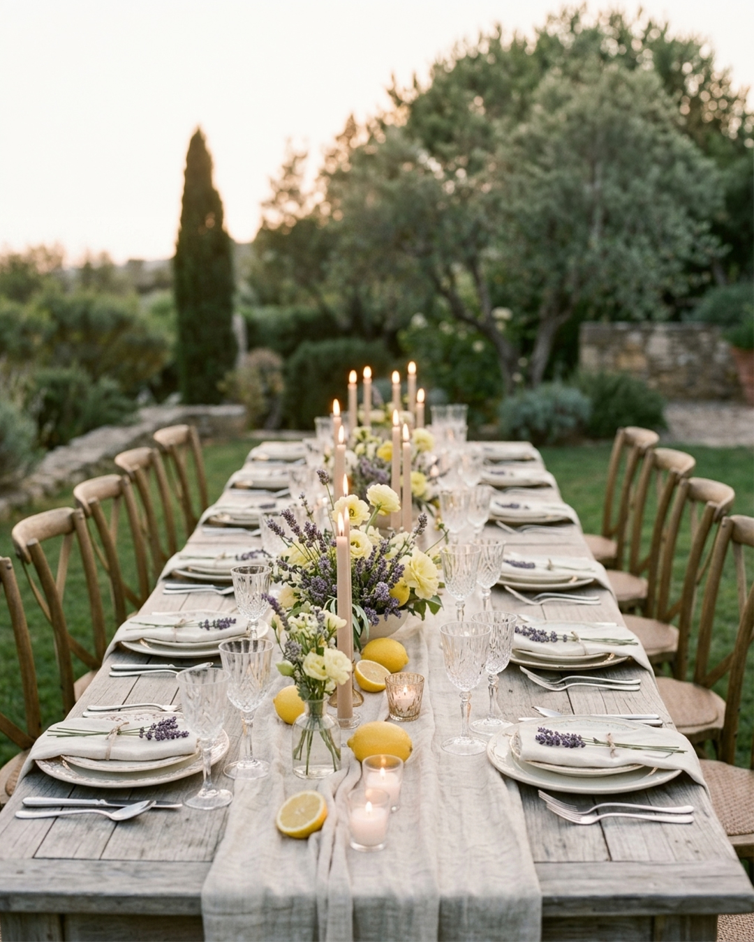 Fotografía de Boda Lavanda de Atmos Studio - 49524 