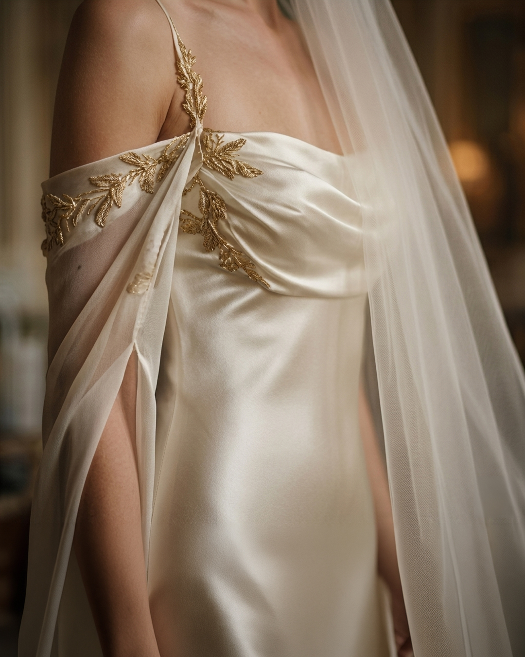 Fotografía de Boda Sello de Cera de Atmos Studio - 49529 
