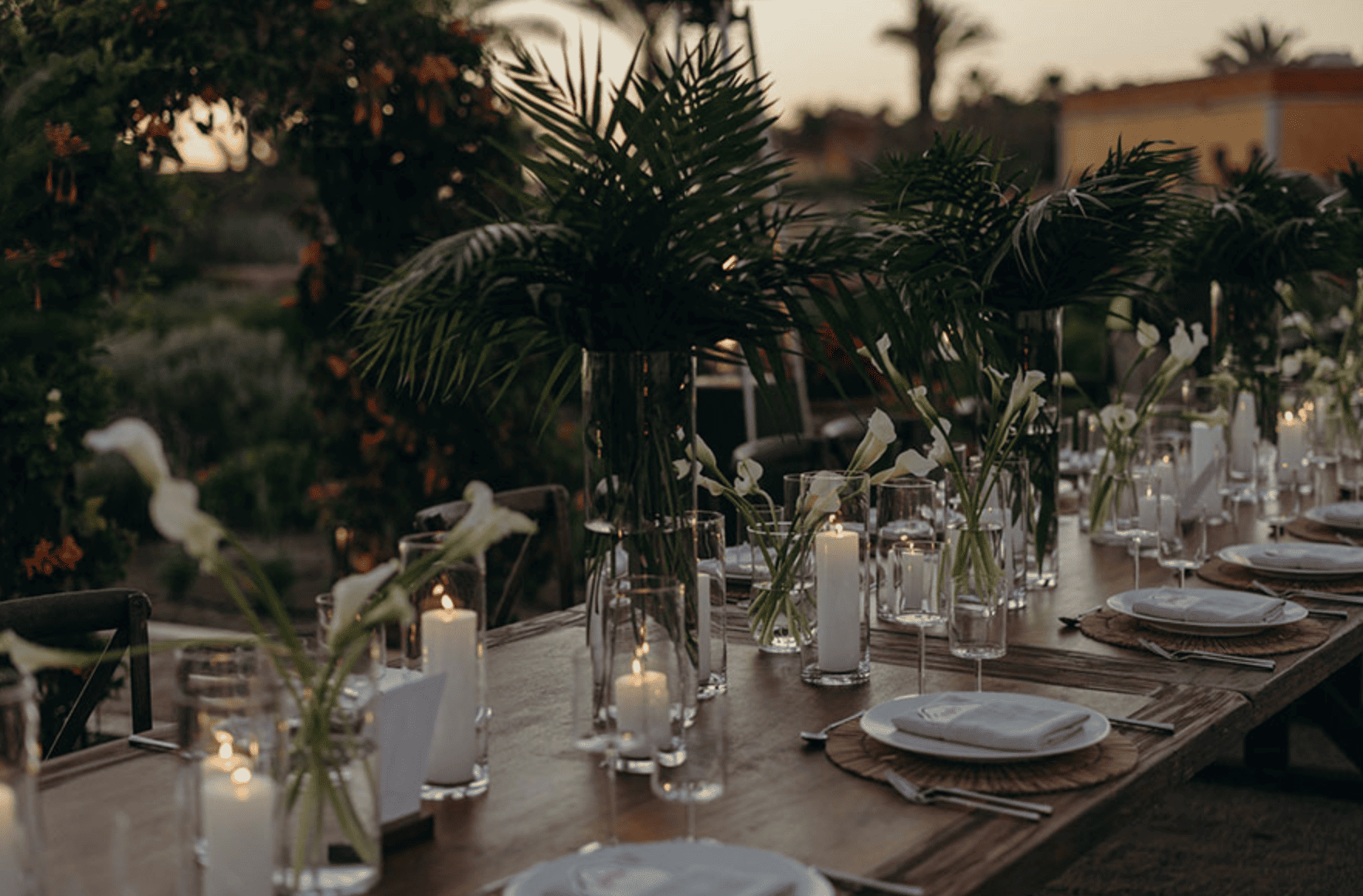 Fotografía de Sydney & Cory de Paula Events - 49541 