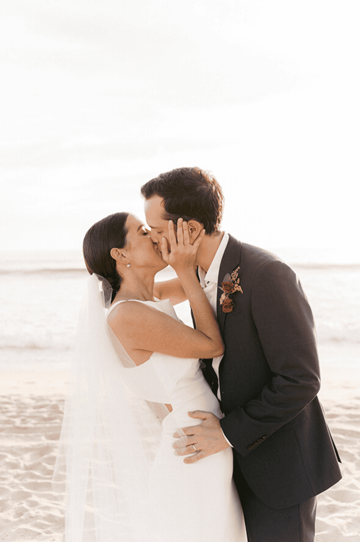 Fotografía de Lizzy & Colton de Paula Events - 49556 
