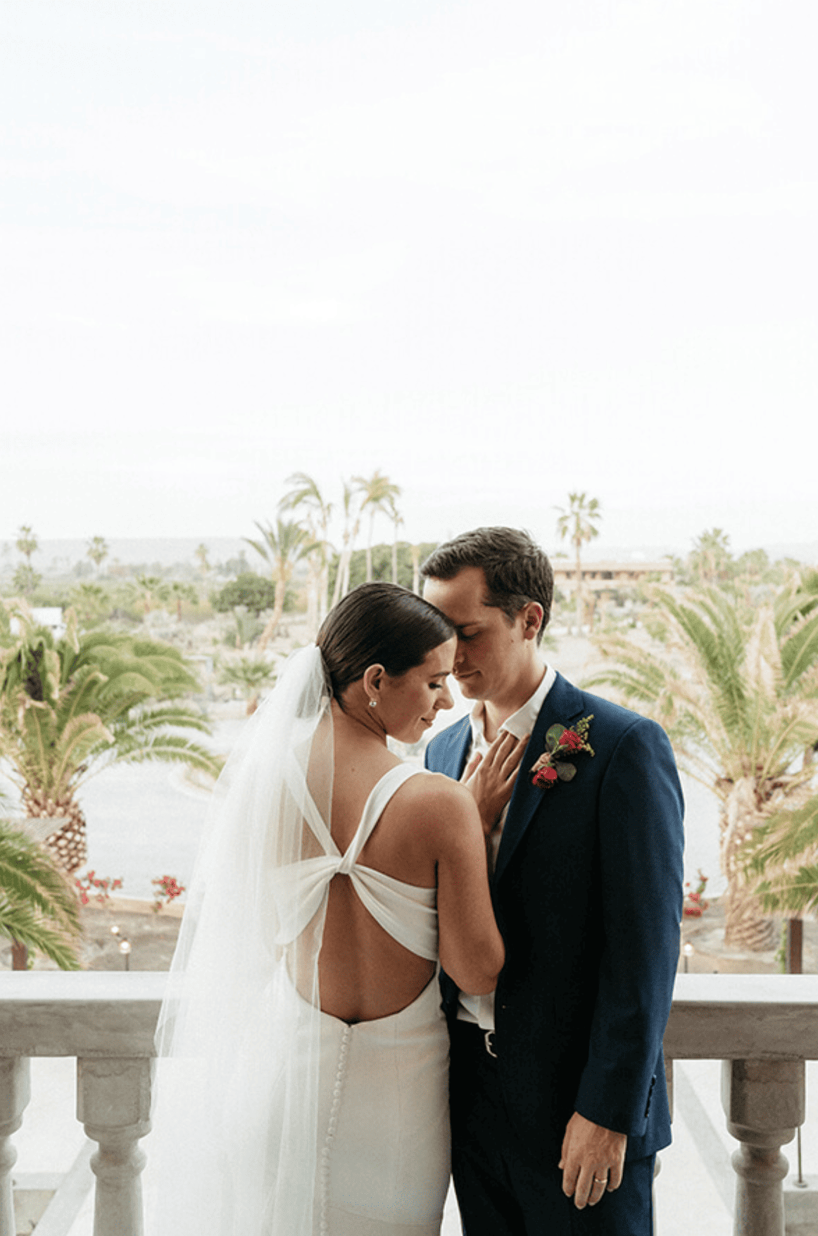 Fotografía de Lizzy & Colton de Paula Events - 49555 