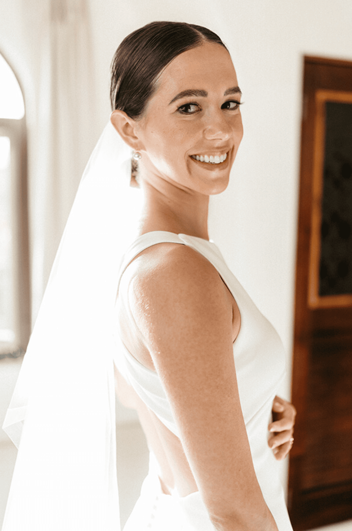 Fotografía de Lizzy & Colton de Paula Events - 49559 