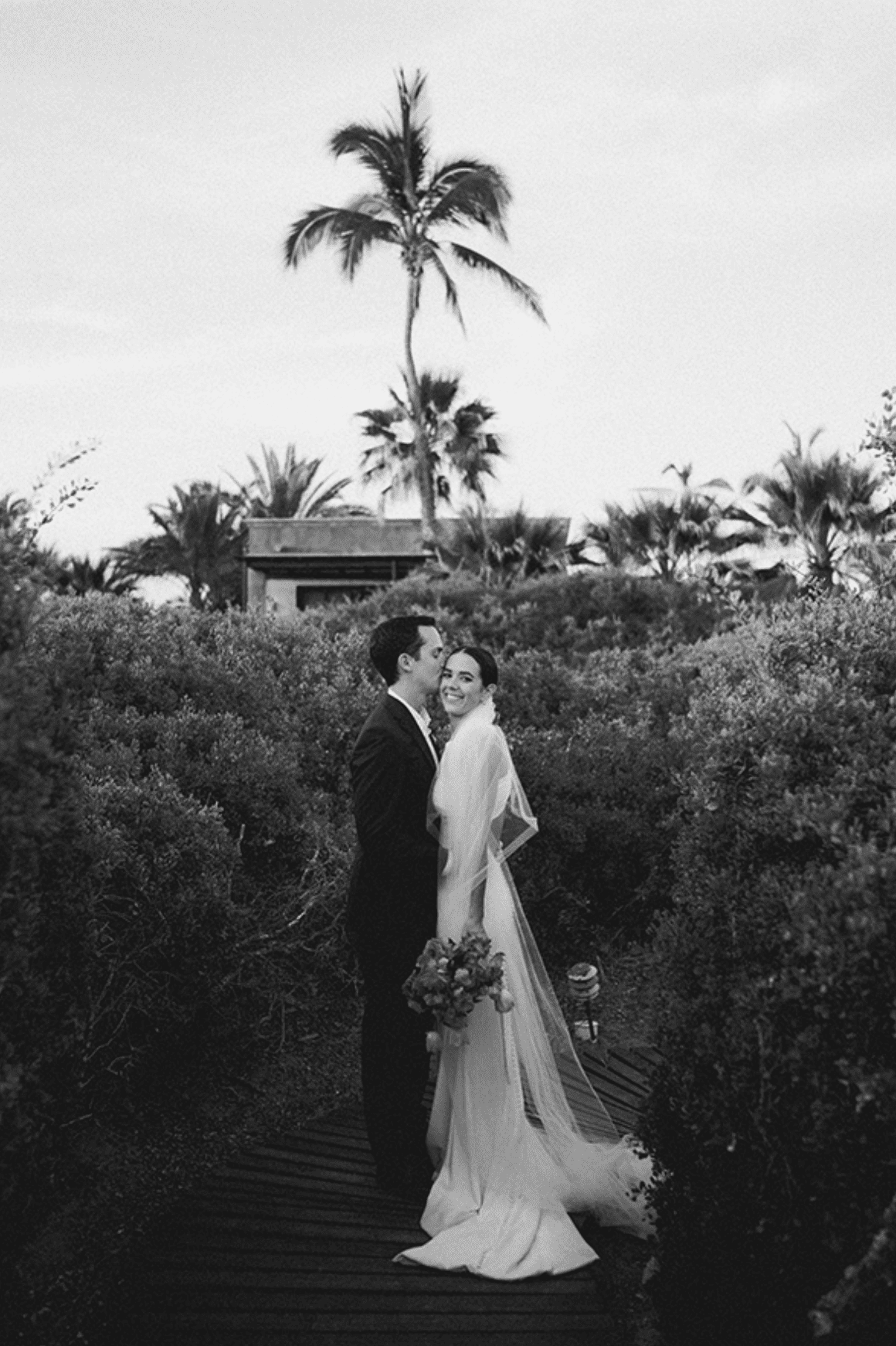 Fotografía de Lizzy & Colton de Paula Events - 49557 