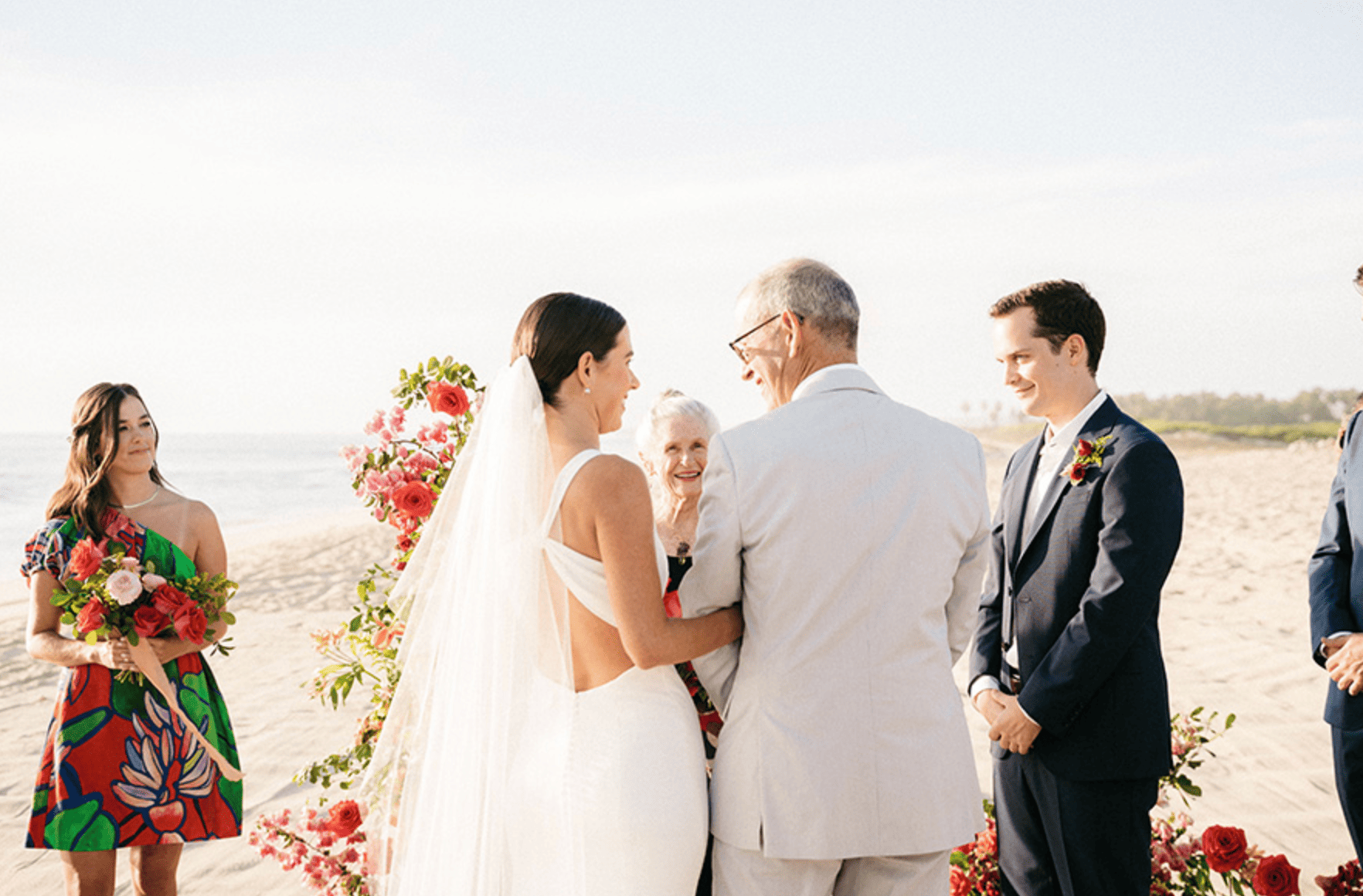 Fotografía de Lizzy & Colton de Paula Events - 49561 
