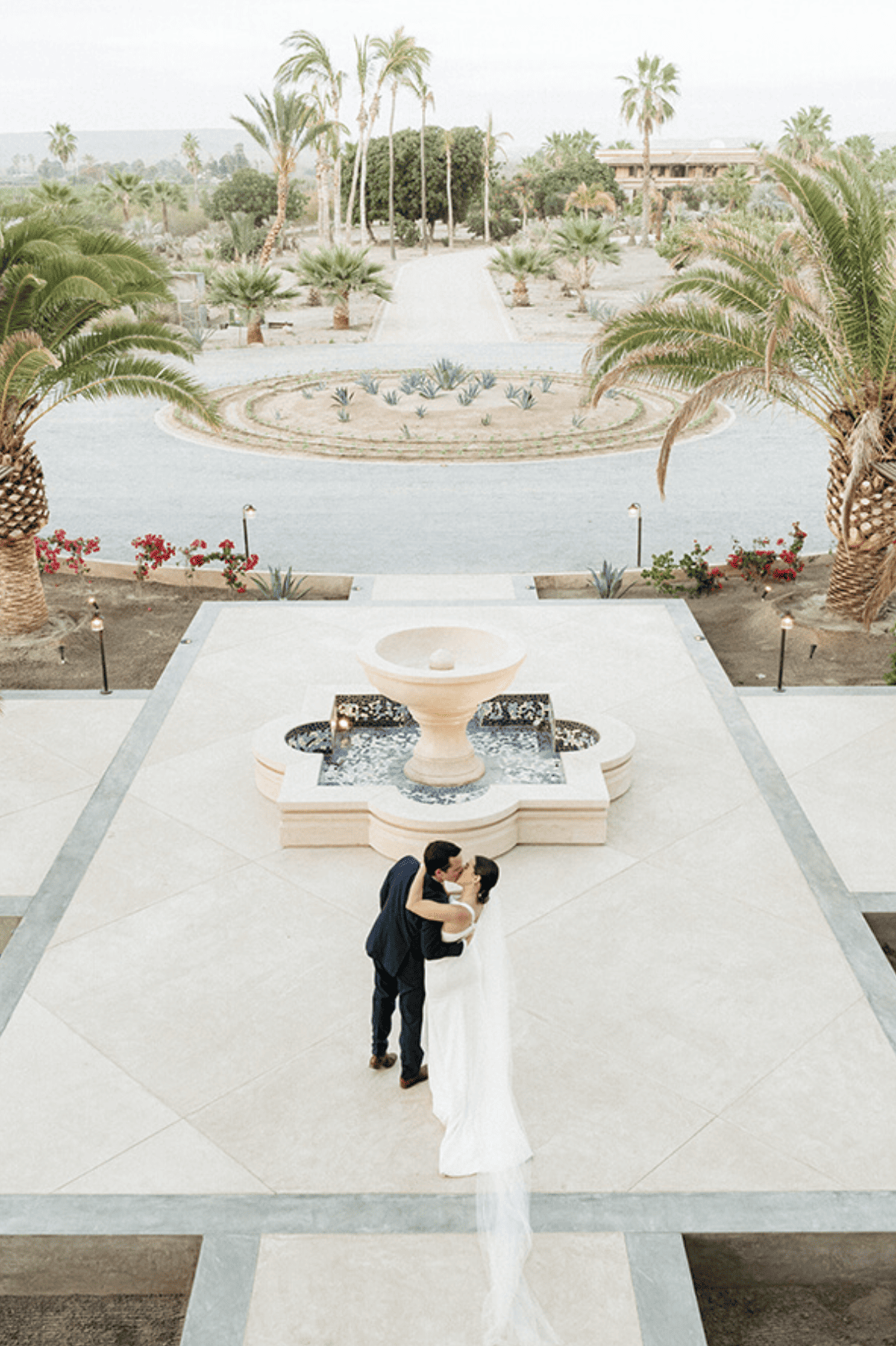 Fotografía de Lizzy & Colton de Paula Events - 49567 