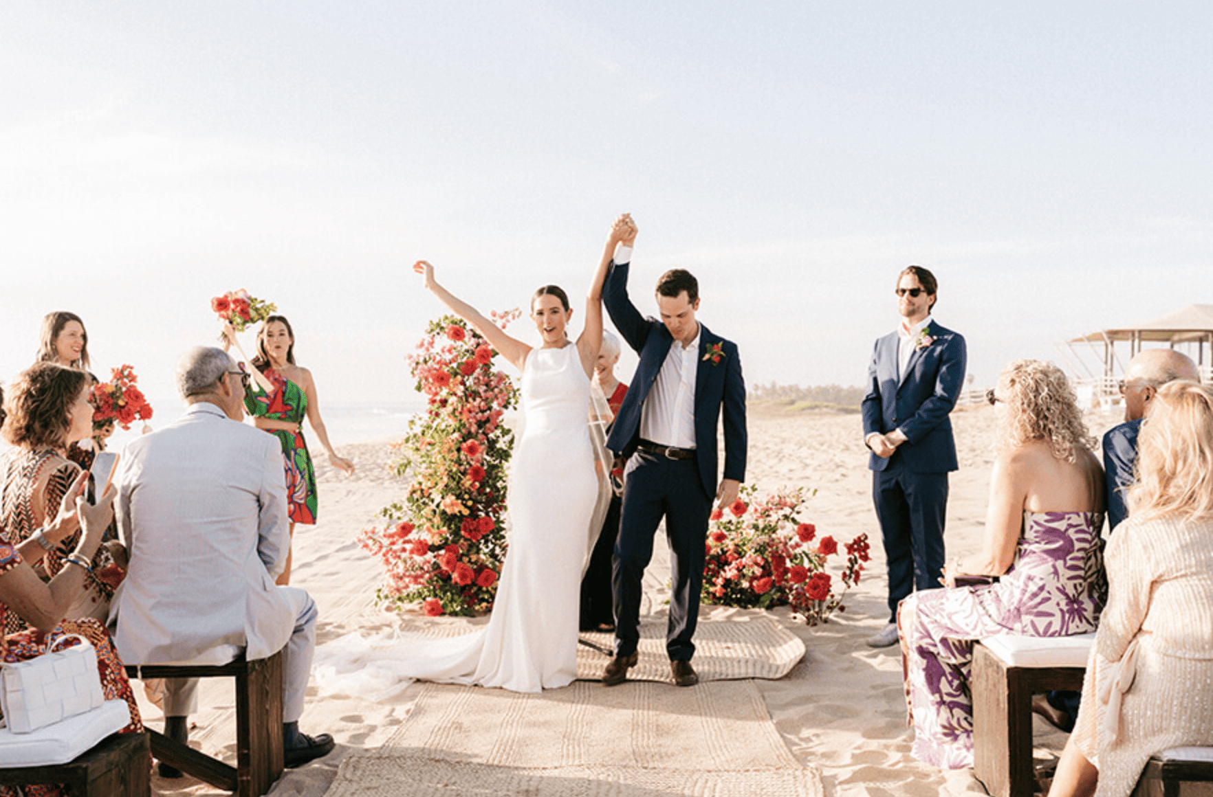 Fotografía de Lizzy & Colton de Paula Events - 49563 