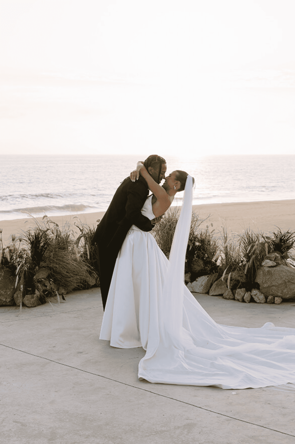 Fotografía de Rachel & Eli de Paula Events - 49573 