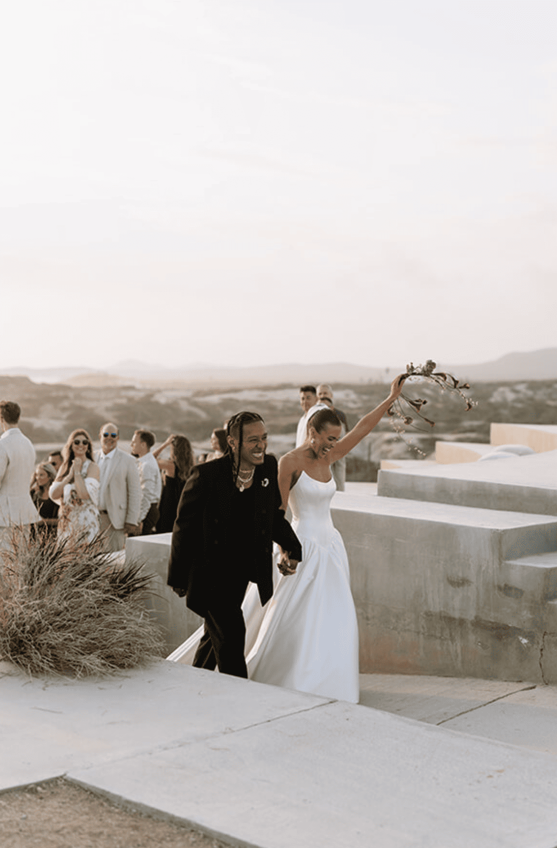 Fotografía de Rachel & Eli de Paula Events - 49574 