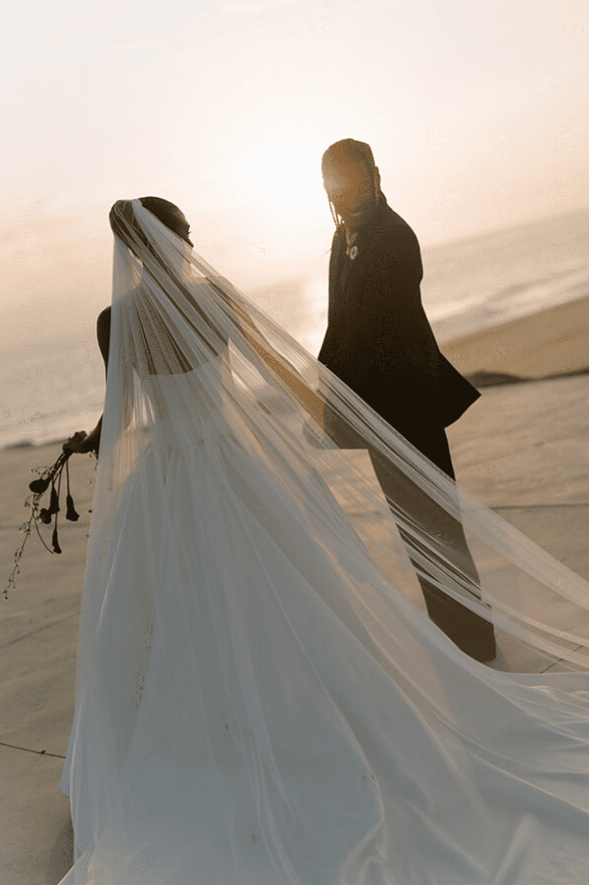 Fotografía de Rachel & Eli de Paula Events - 49576 