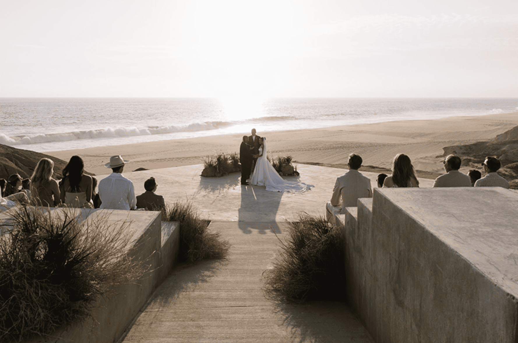 Fotografía de Rachel & Eli de Paula Events - 49575 