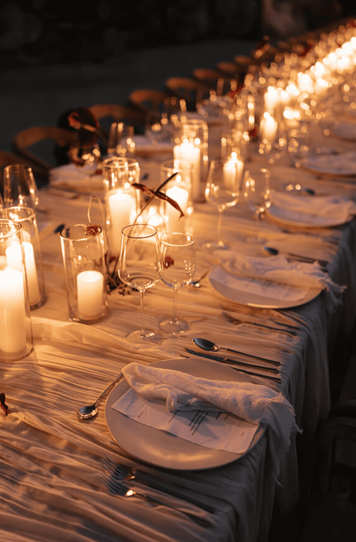 Fotografía de Rachel & Eli de Paula Events - 49585 