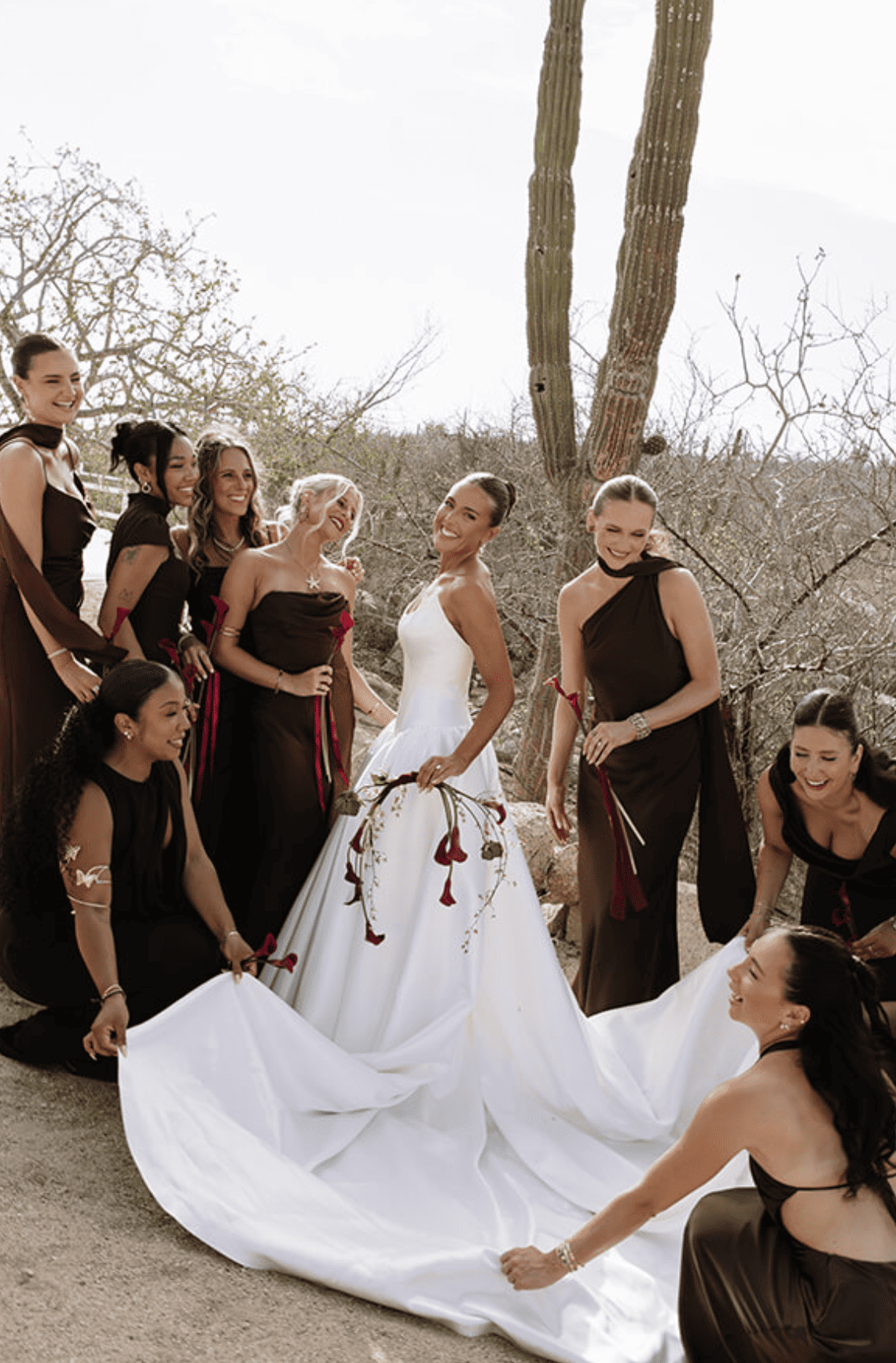 Fotografía de Rachel & Eli de Paula Events - 49584 