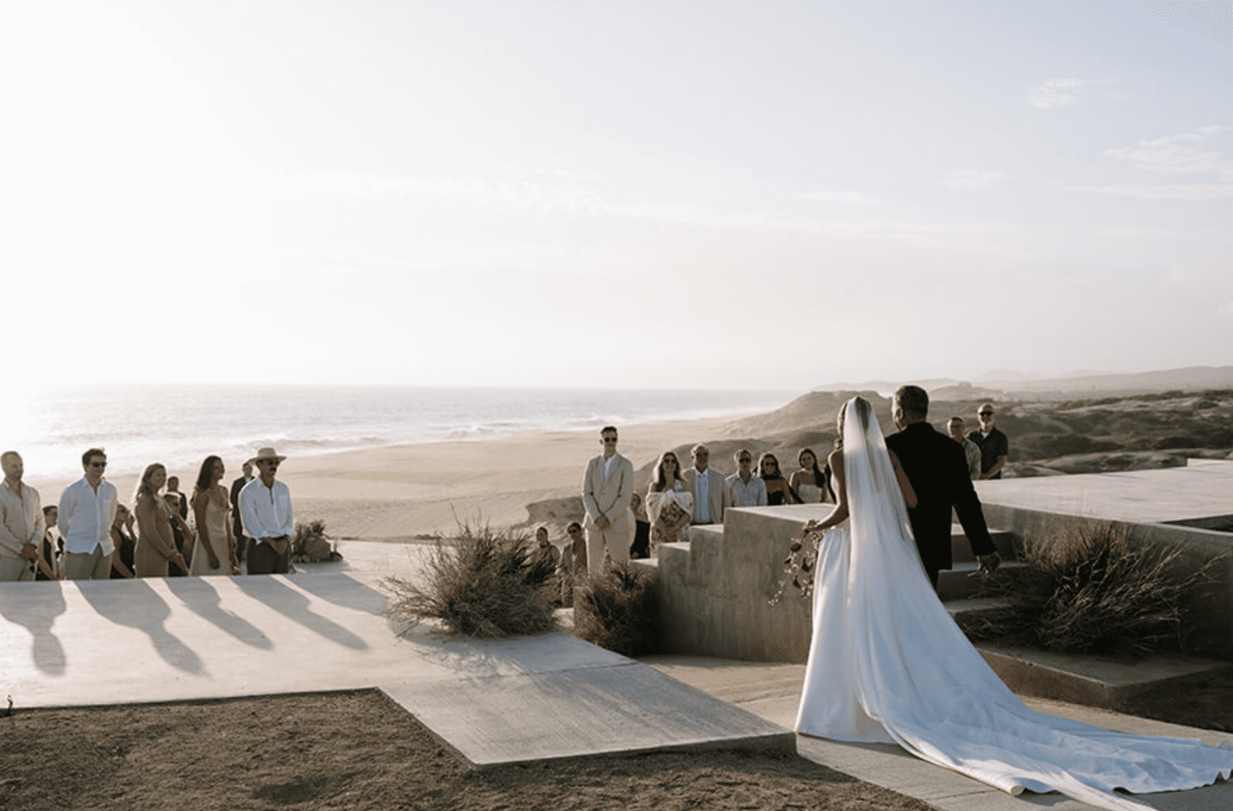 Fotografía de Rachel & Eli de Paula Events - 49582 