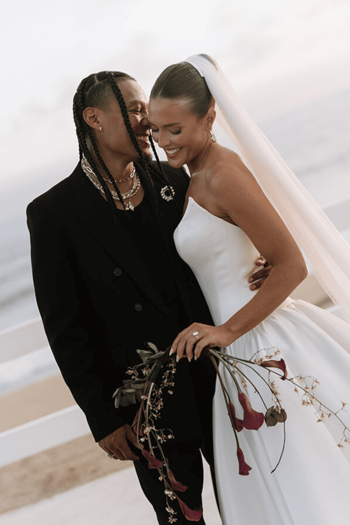 Fotografía de Rachel & Eli de Paula Events - 49593 