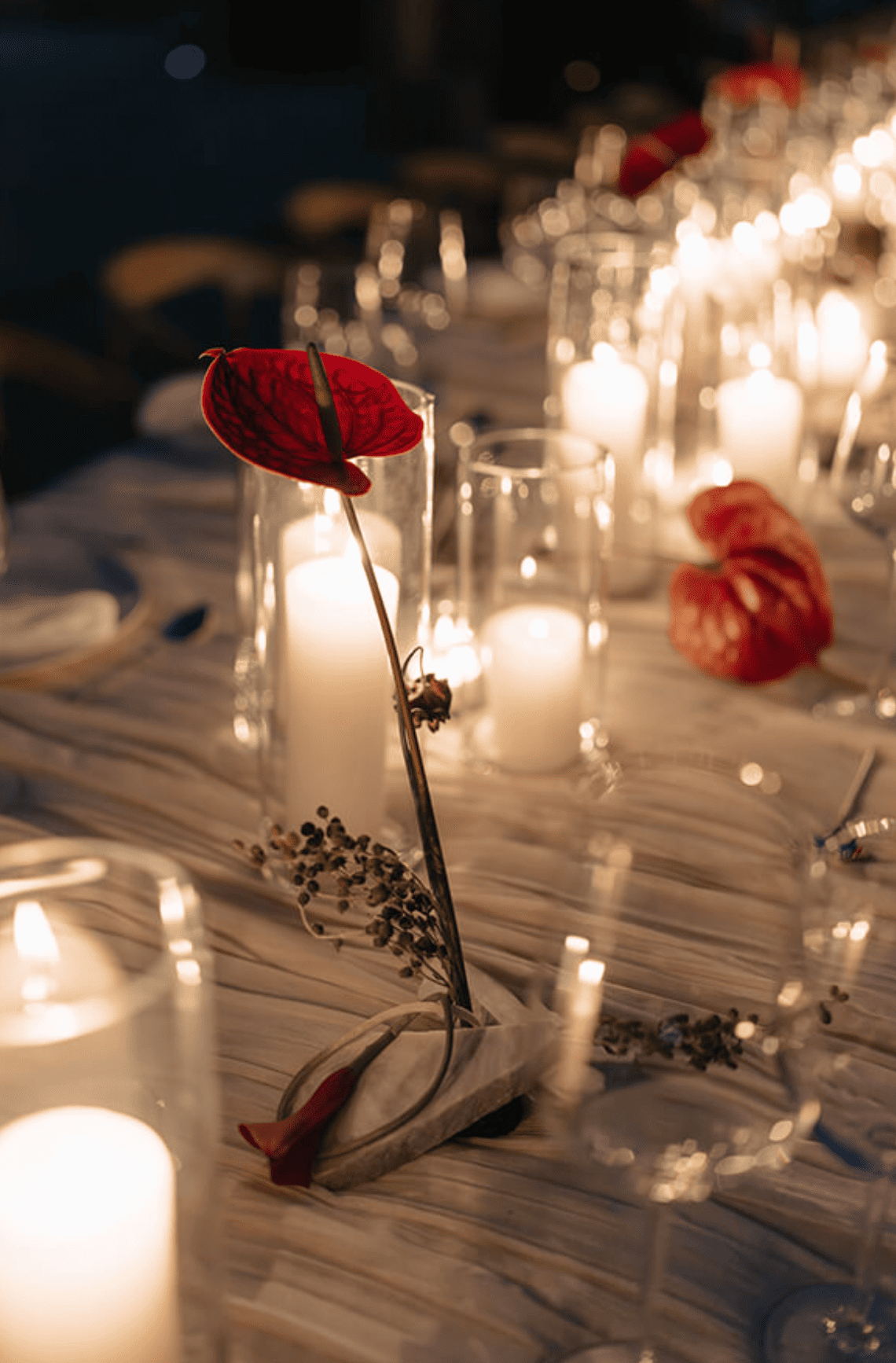 Fotografía de Rachel & Eli de Paula Events - 49594 